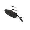 ARMREST, LH ARMREST ASSEMBLY, PREMI