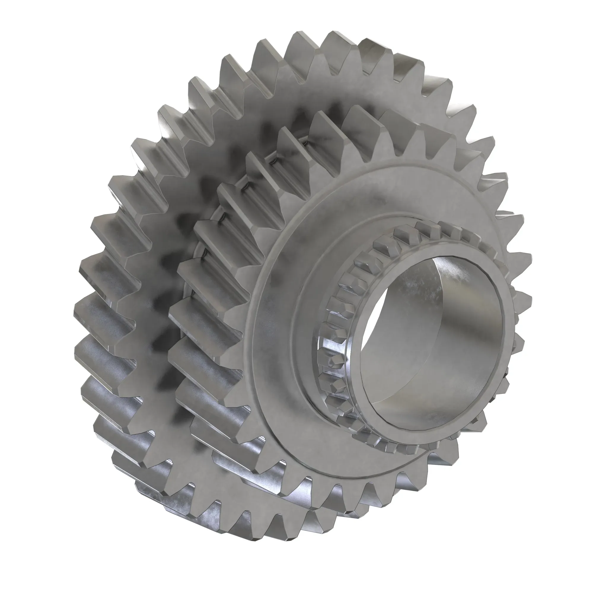 HELICAL GEAR, 27/35T