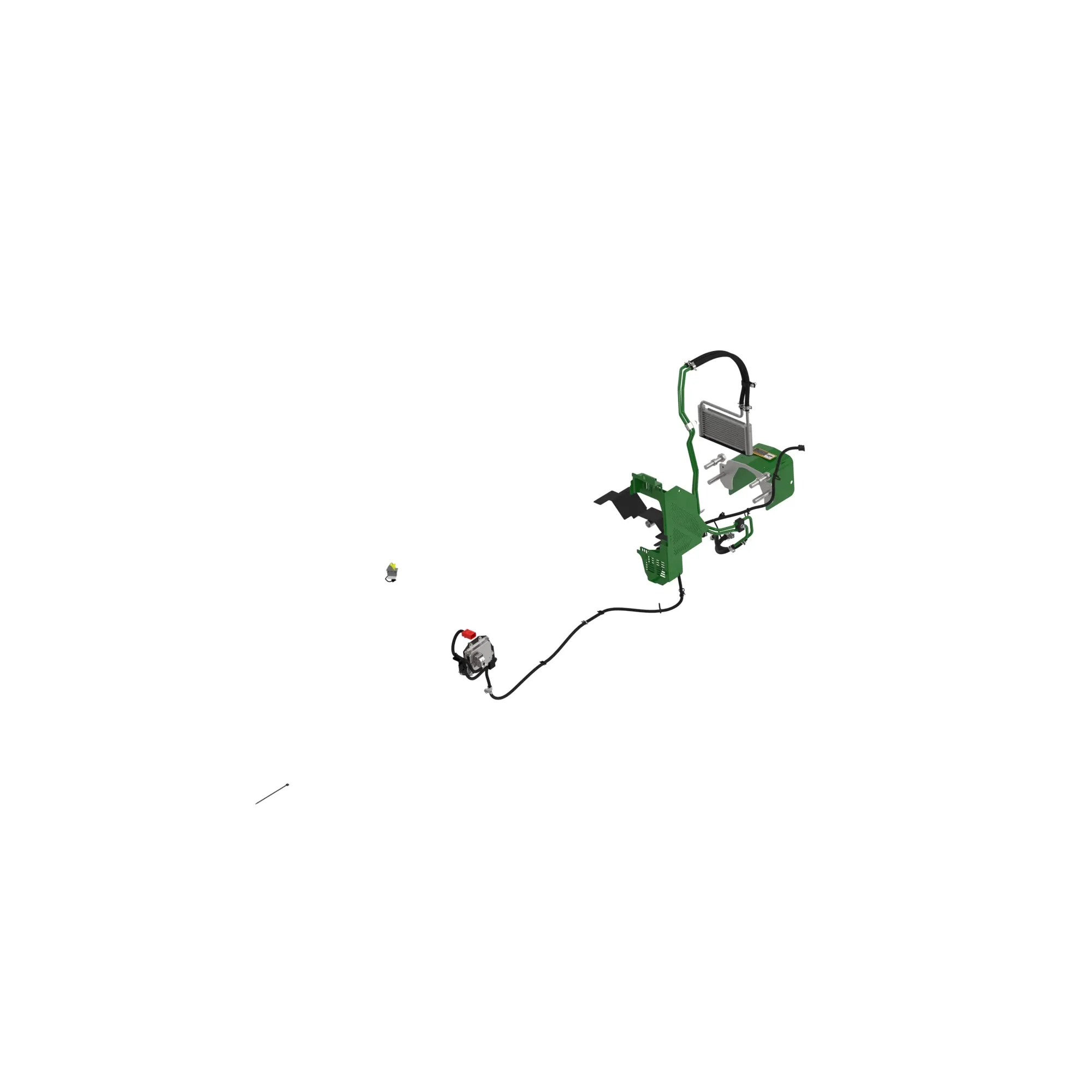 power-takeoff