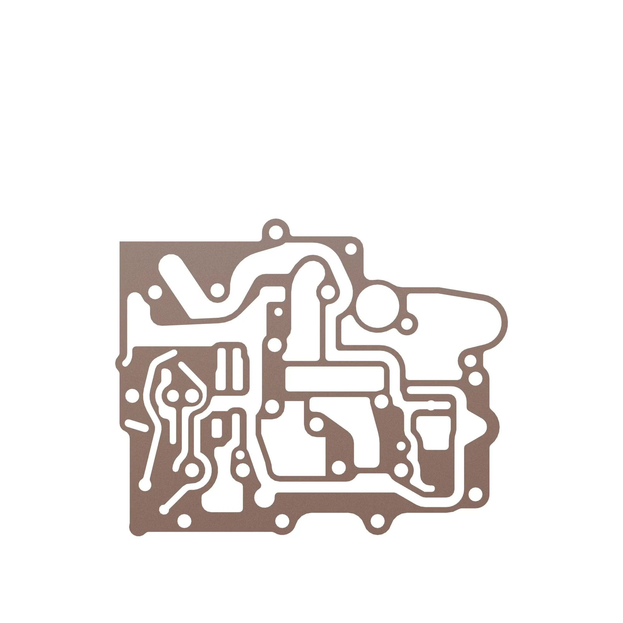 GASKET