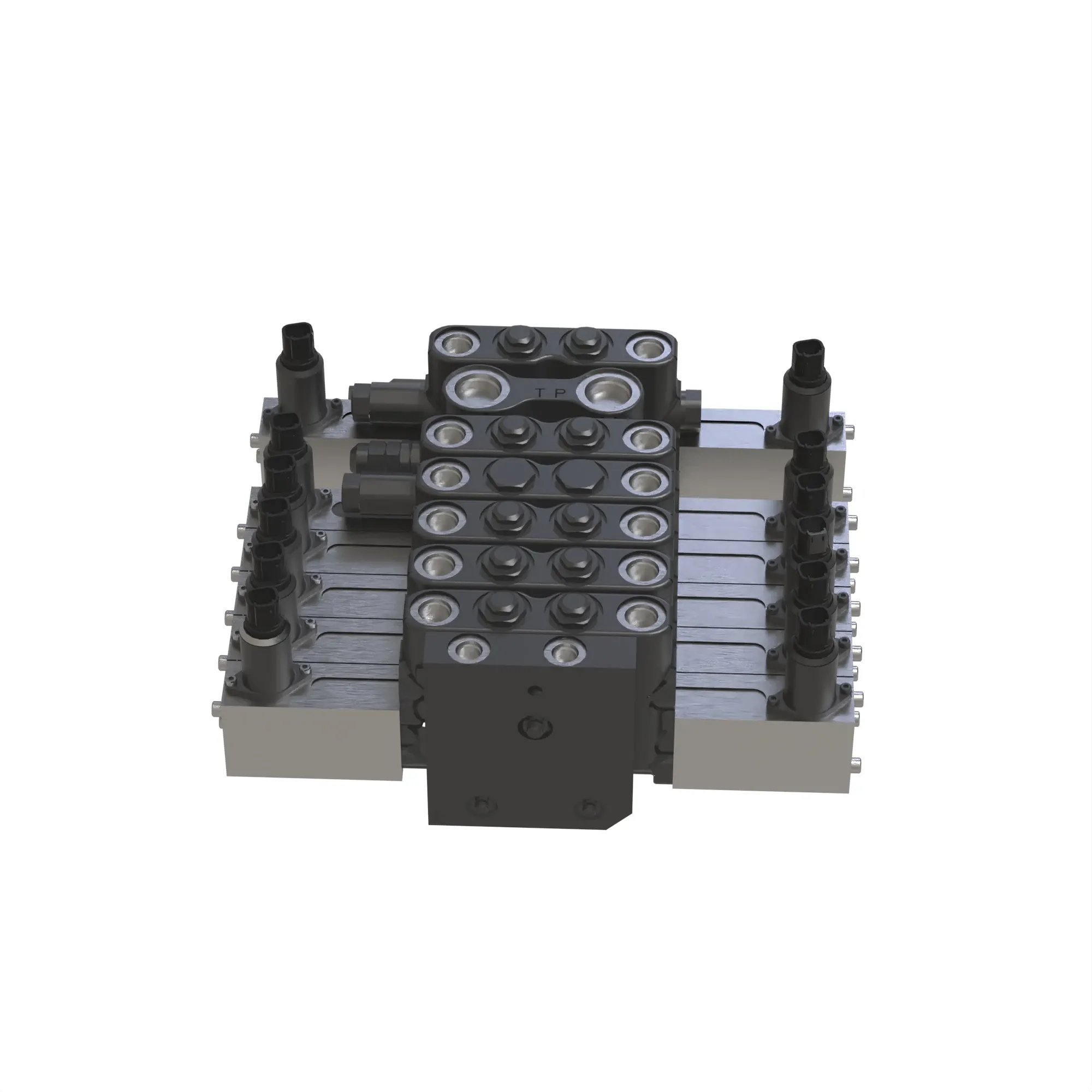 AT517370: Control Valve