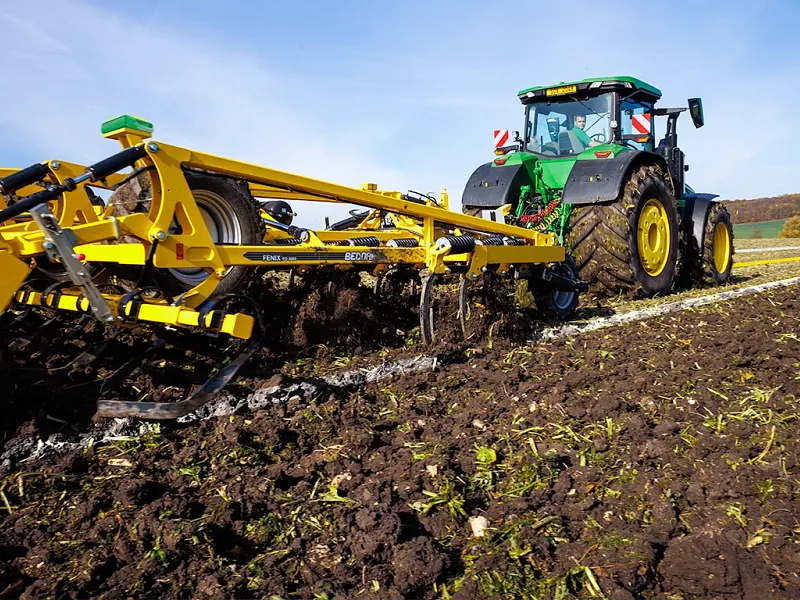 AutoTrac™ Implement Guidance - Passive Precision Agriculture Solutions ...