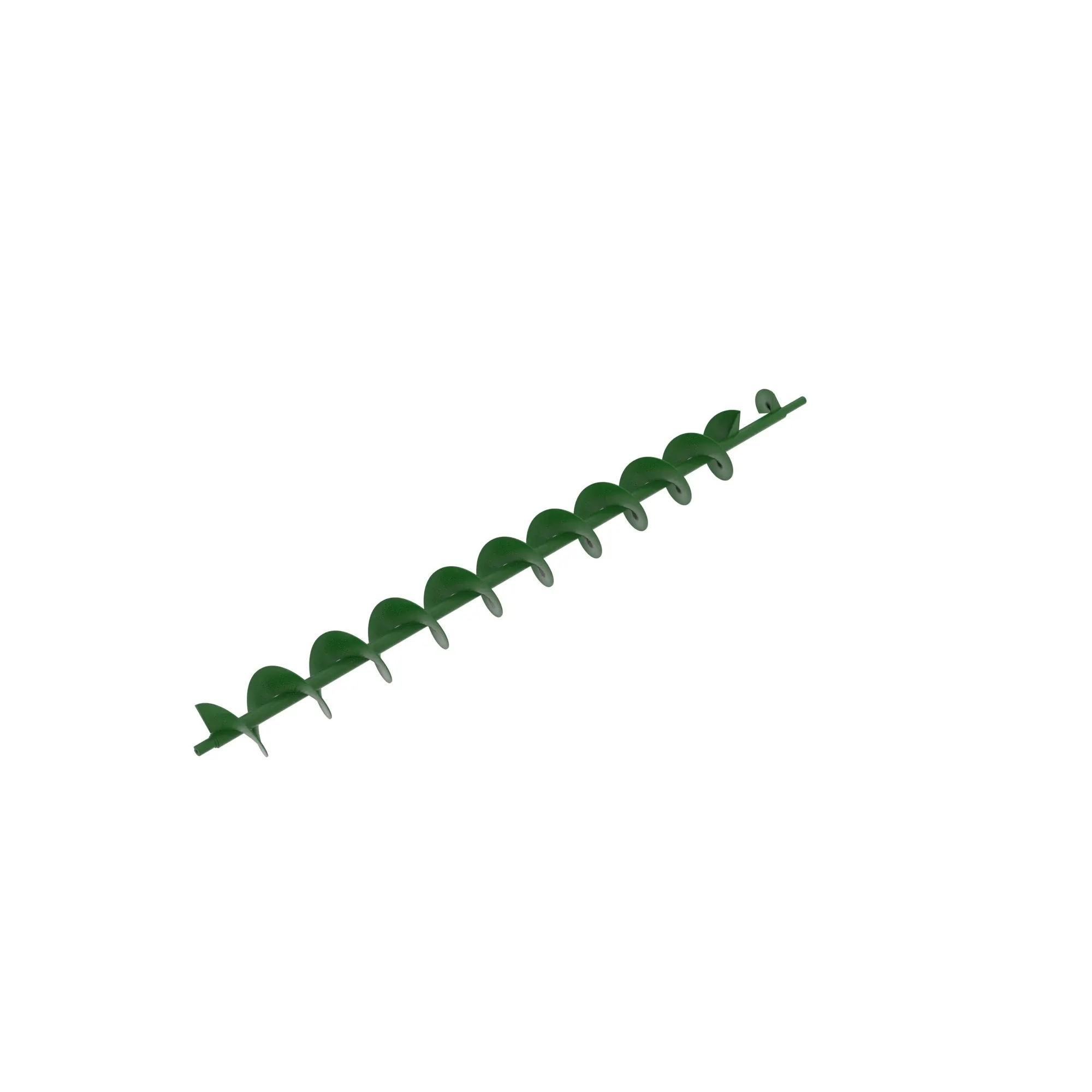 John Deere Front Grain Tank Cross Auger - AXE86819