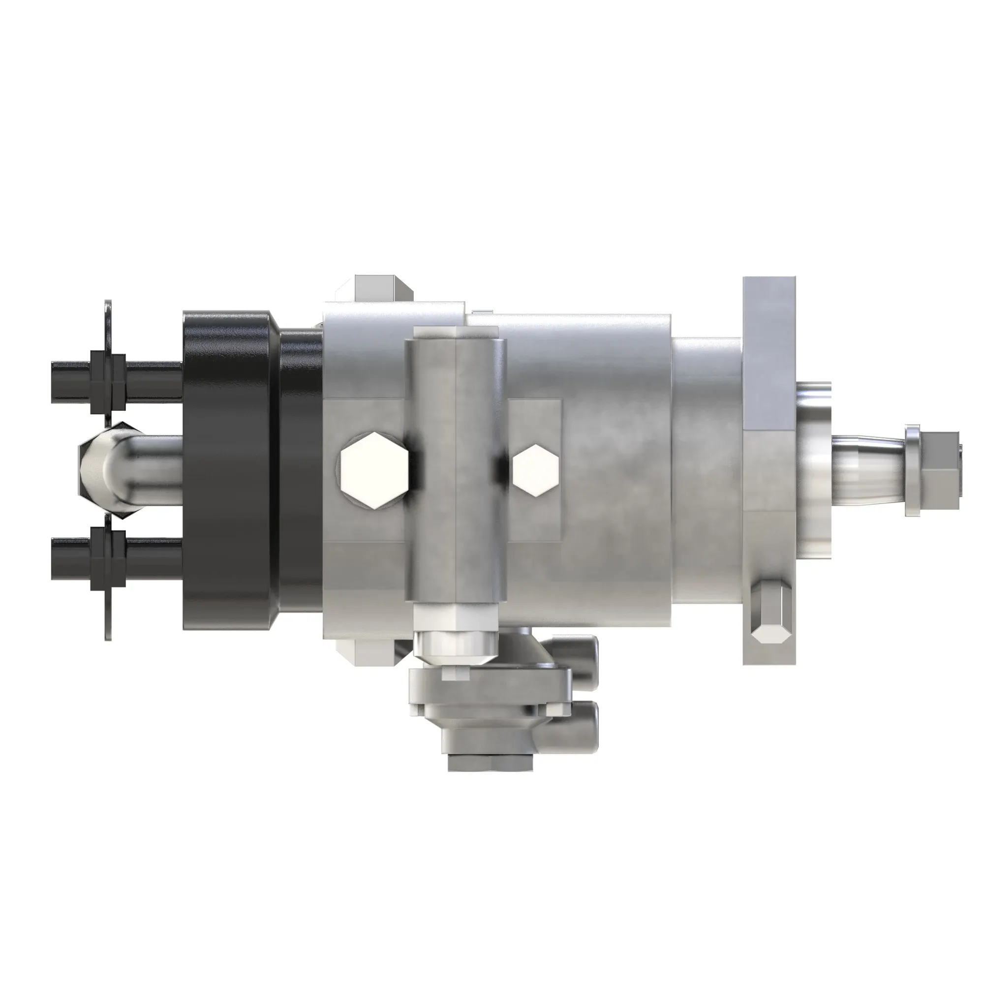 FUEL INJECTION PUMP