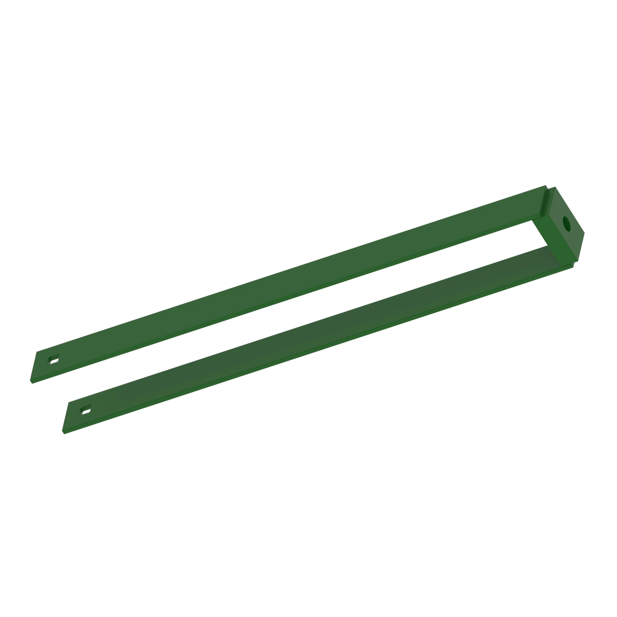 John Deere Clevis - AN240410