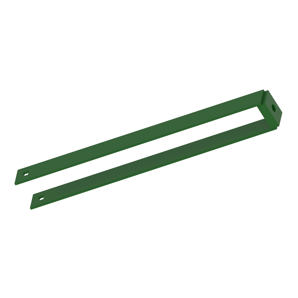 Clevis, Spring Guide Assy
