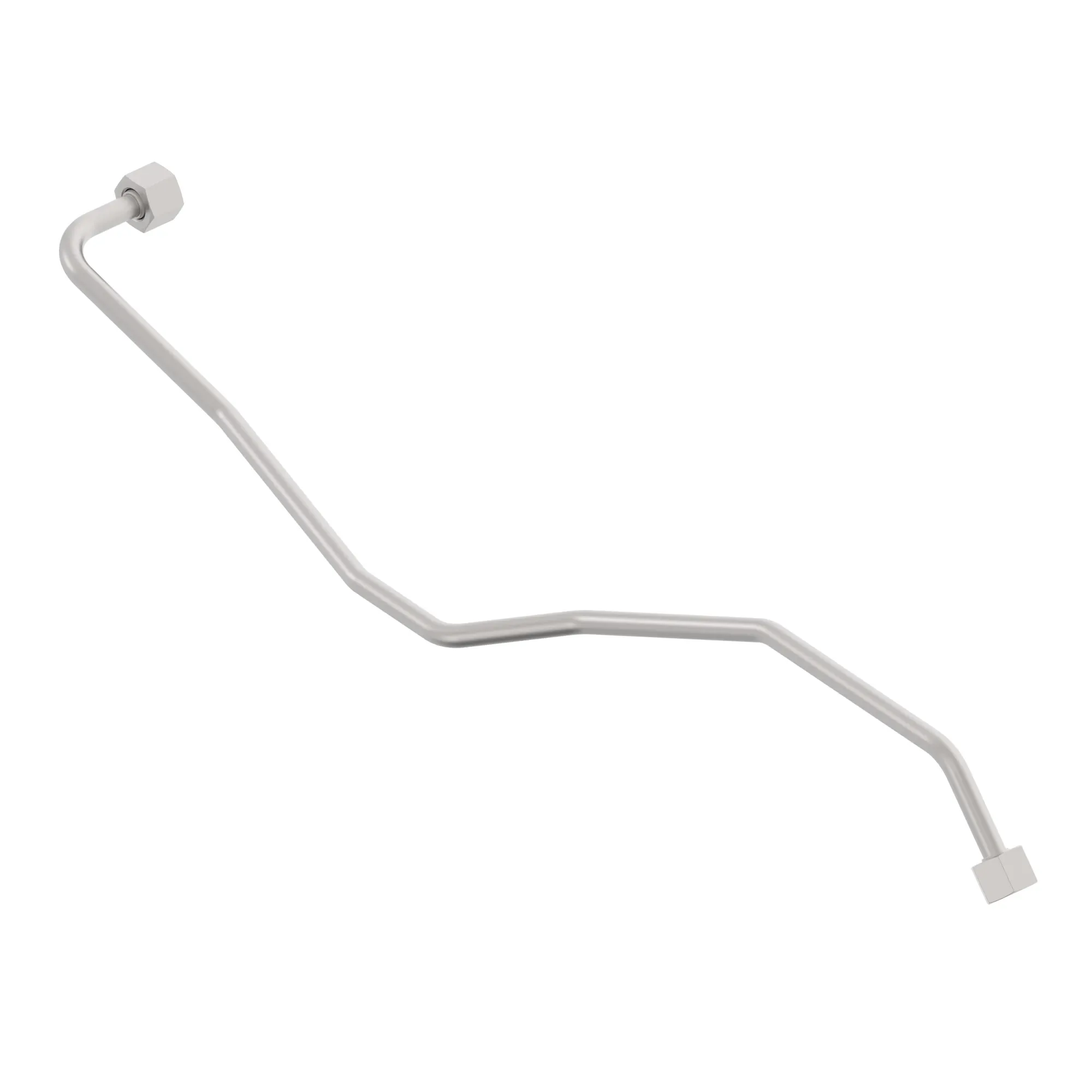 BRAKE LINE, RH., MW65-MW75