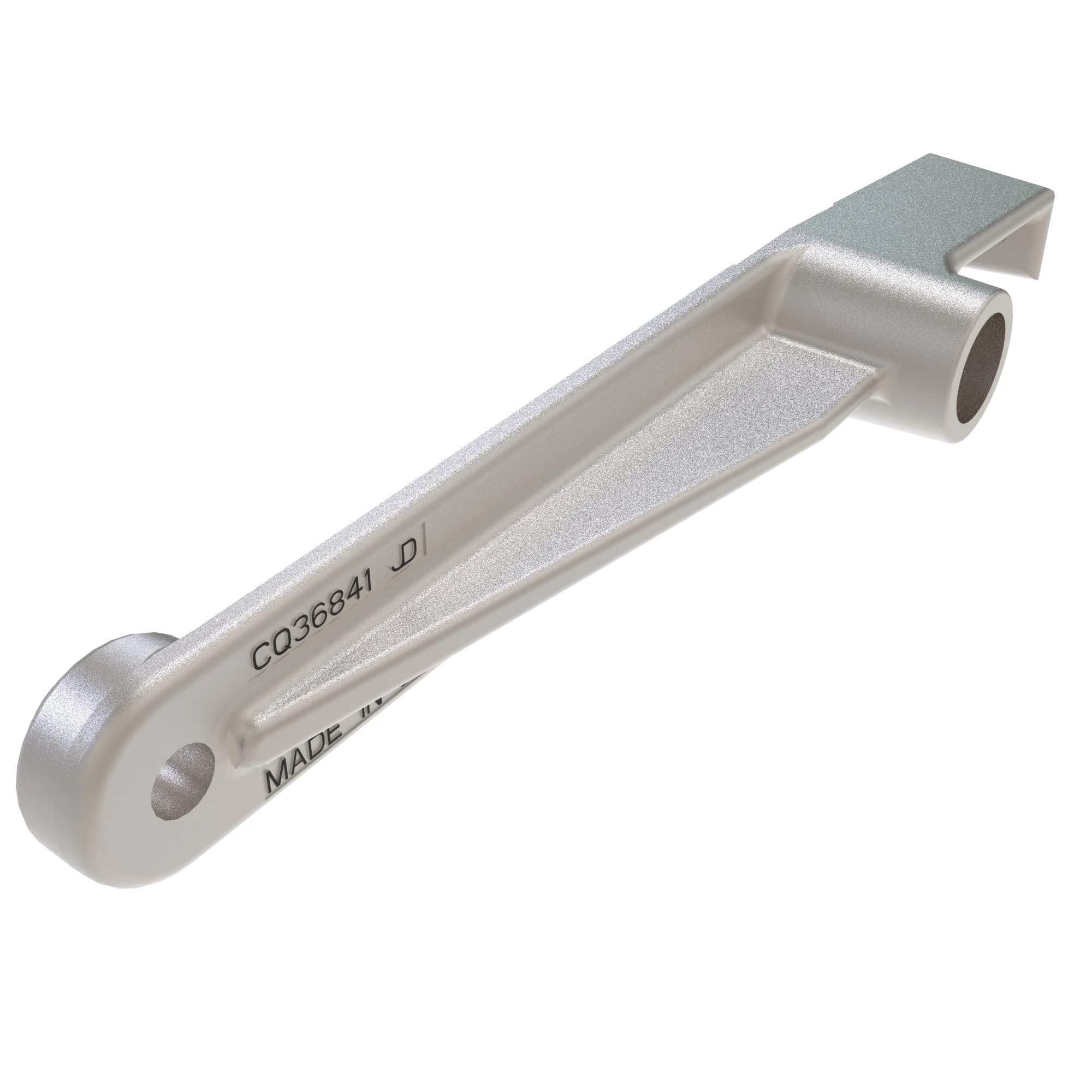 John Deere Arm for Chopper Transmission - CQ36841