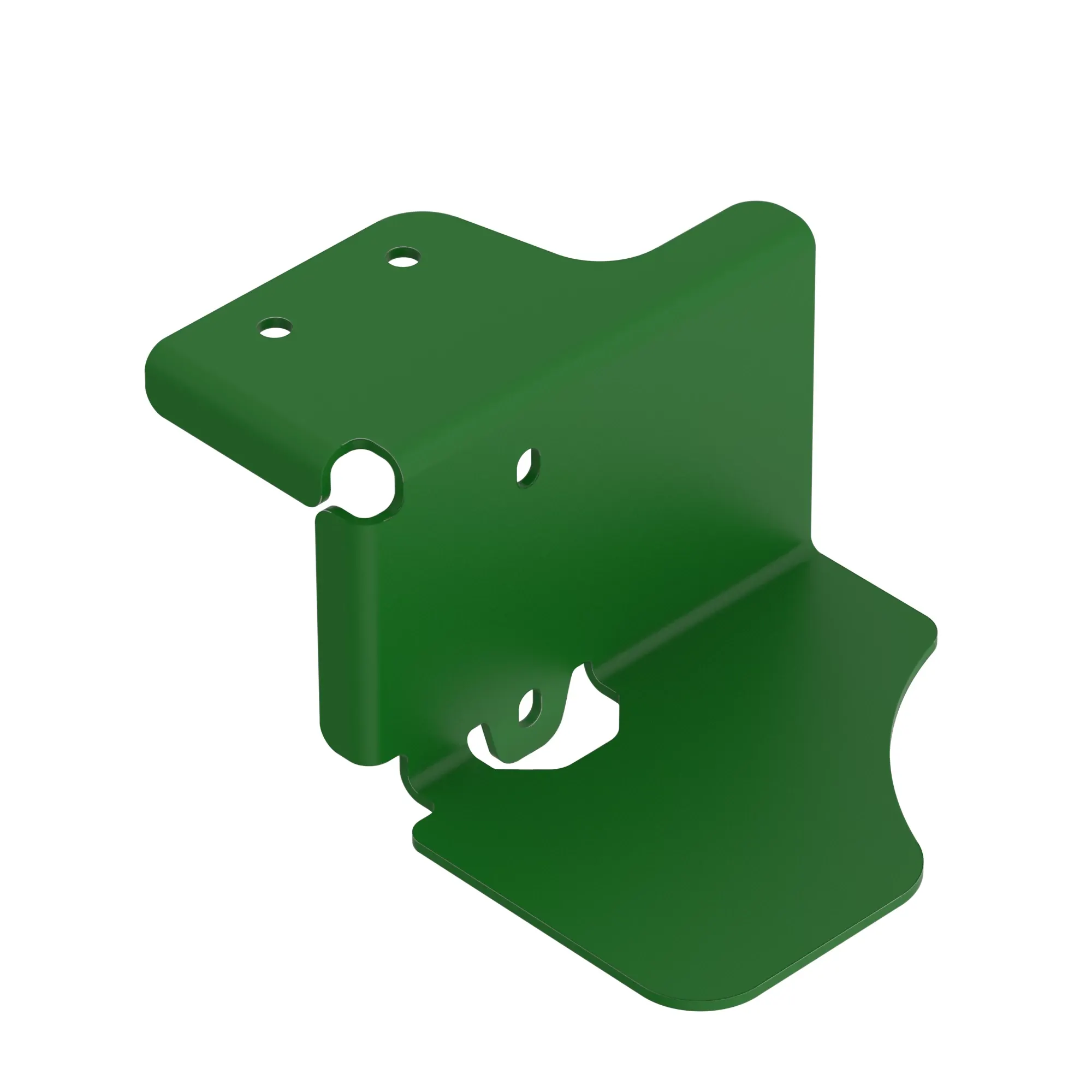 John Deere BoomTrac™ Sensor Bracket - KK67606