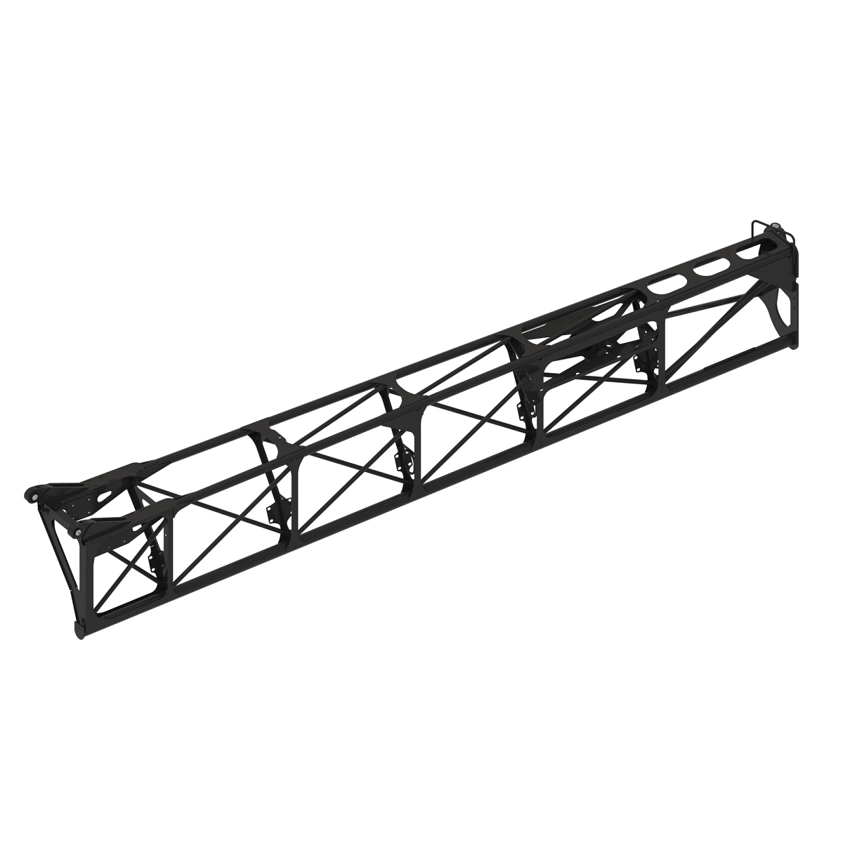 Sprayer Boom, Wing, 120' Left Outer