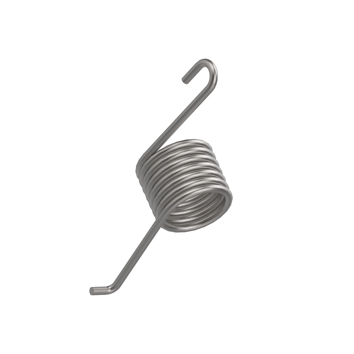 Torsion Spring, RH Cam