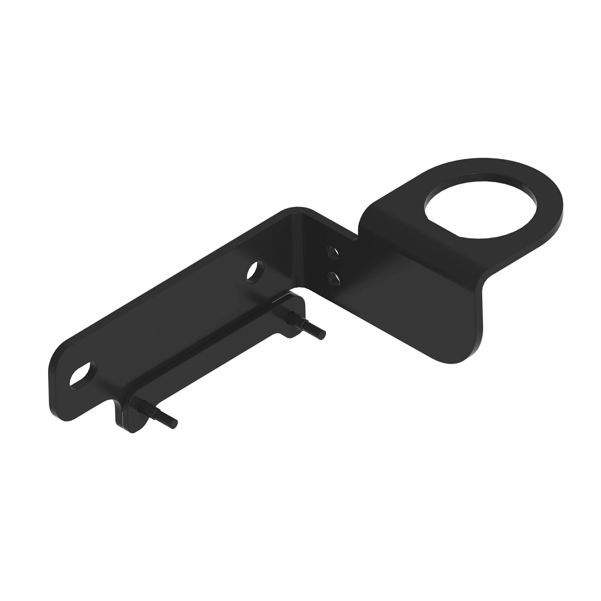 Bracket, Harness Bulkhead Assembly