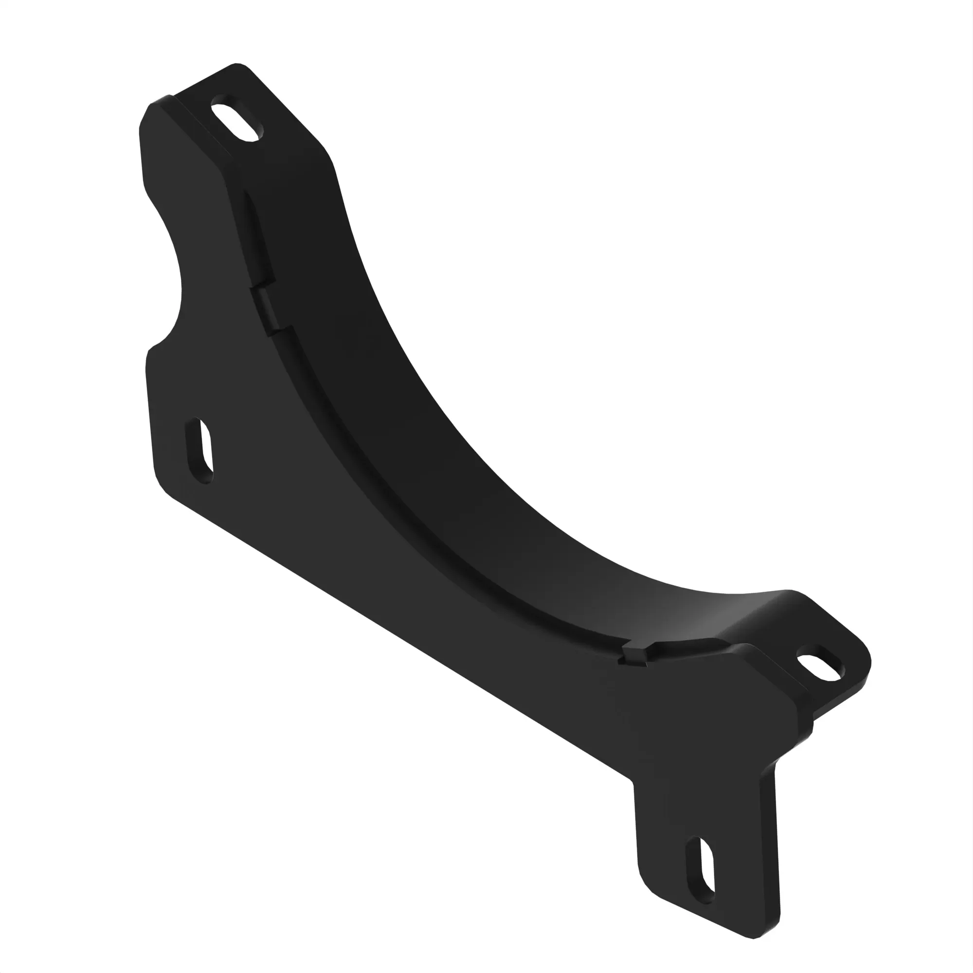 BRACKET, ATS BRACKET DOC DPF GEN 1.