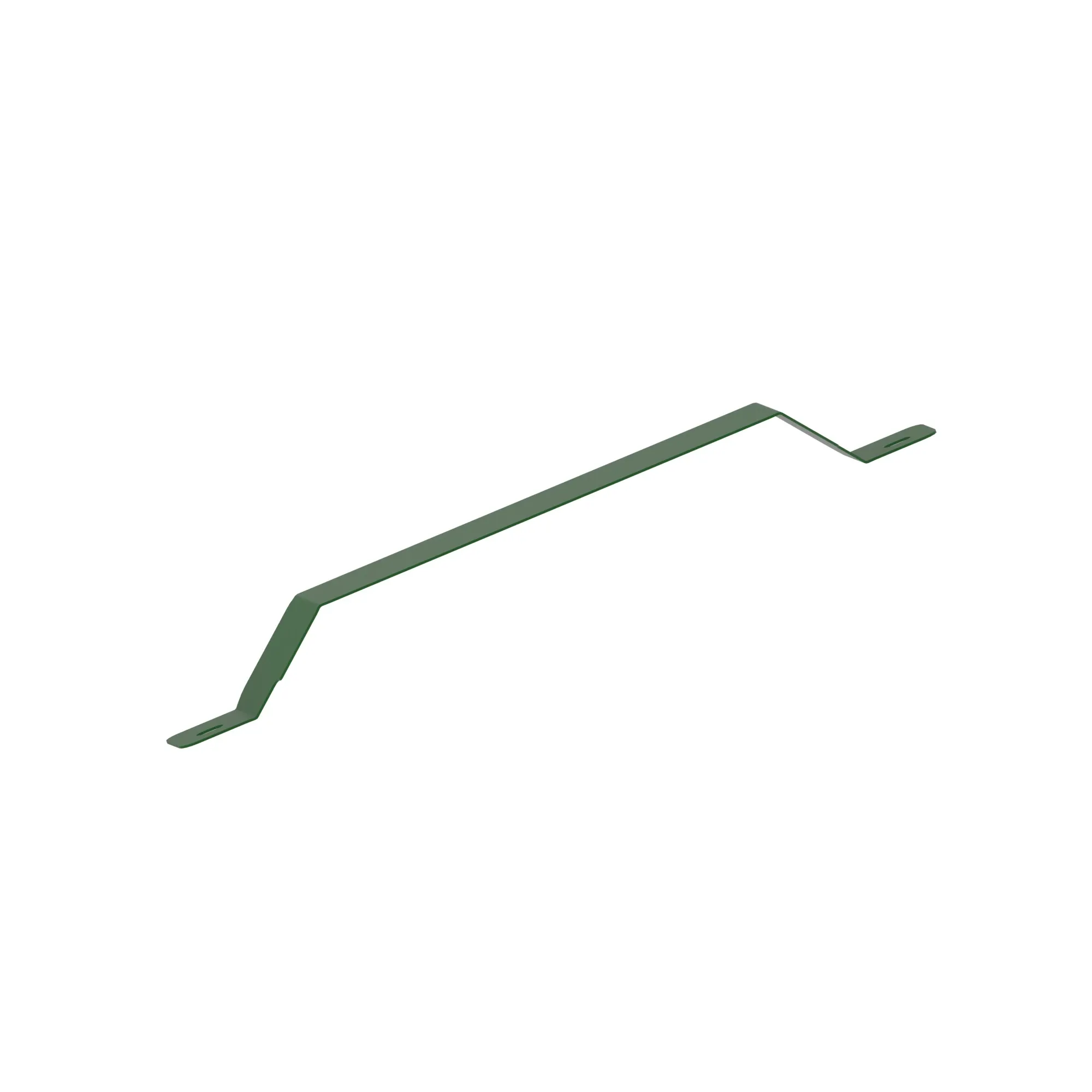 COVER, DRIVE FLOAT ARM DEBRIS