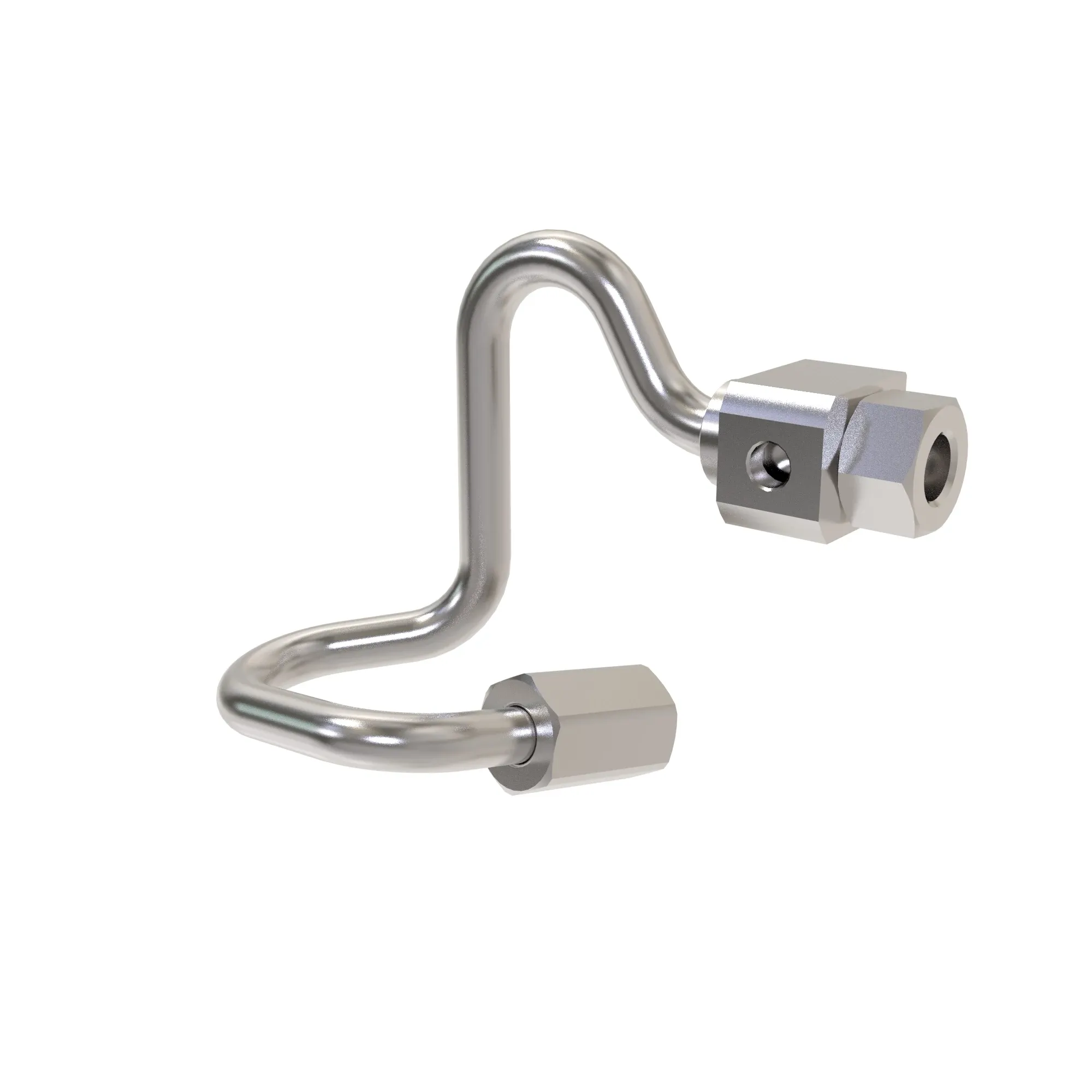 DZ117653: Fuel Line