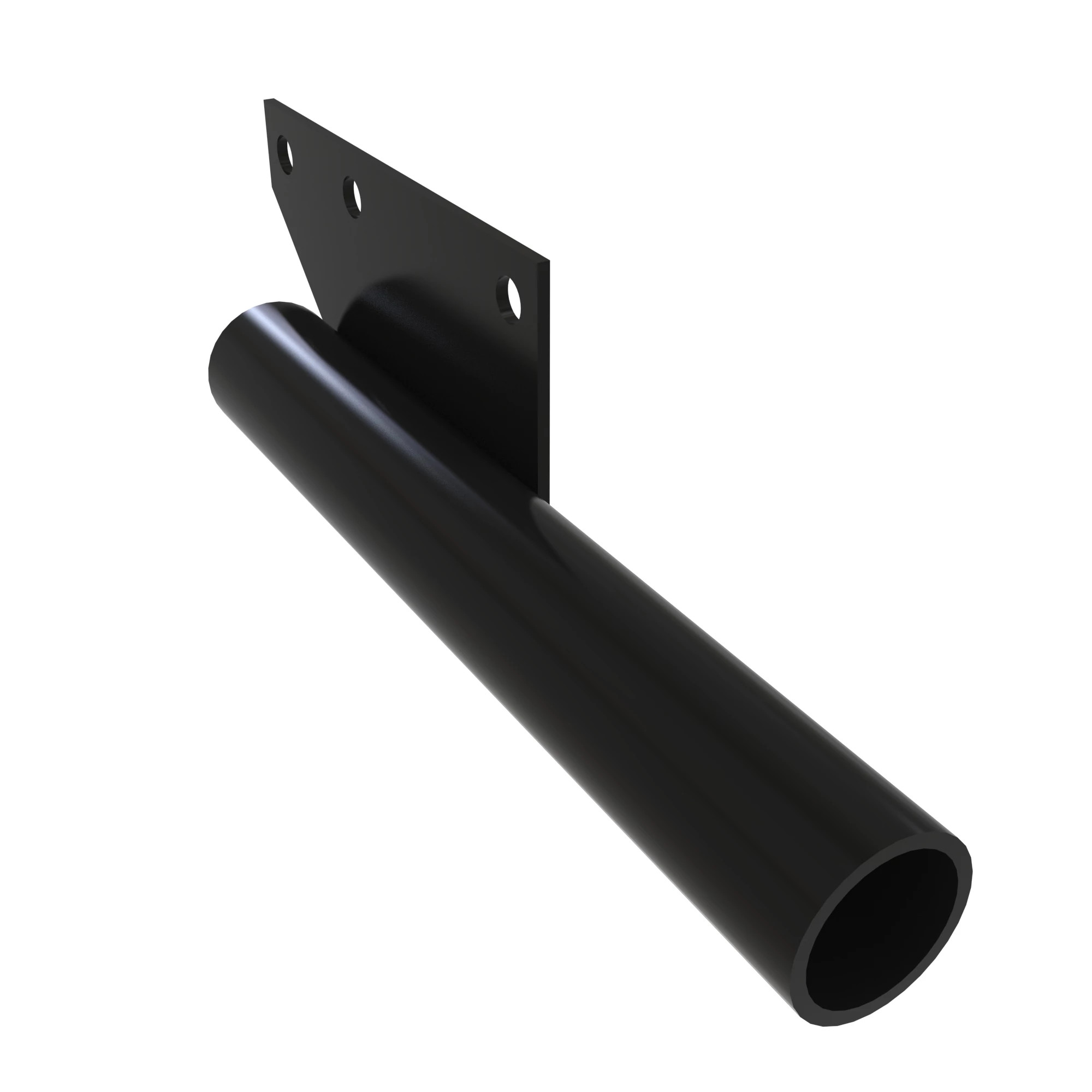 John Deere Welded Handgun Holder - MT4567