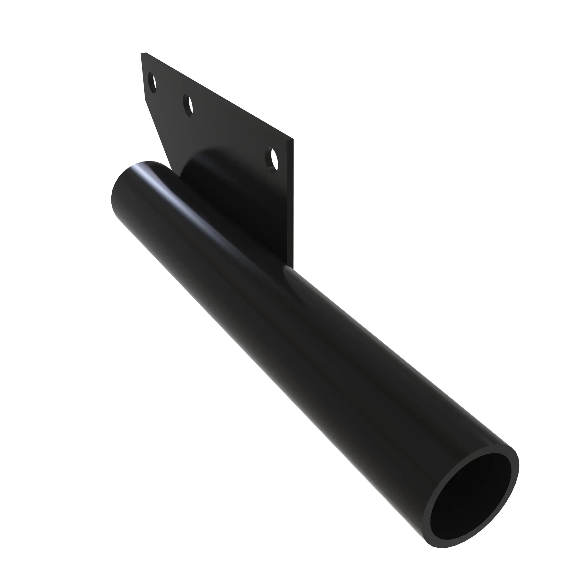 John Deere Welded Handgun Holder - MT4567