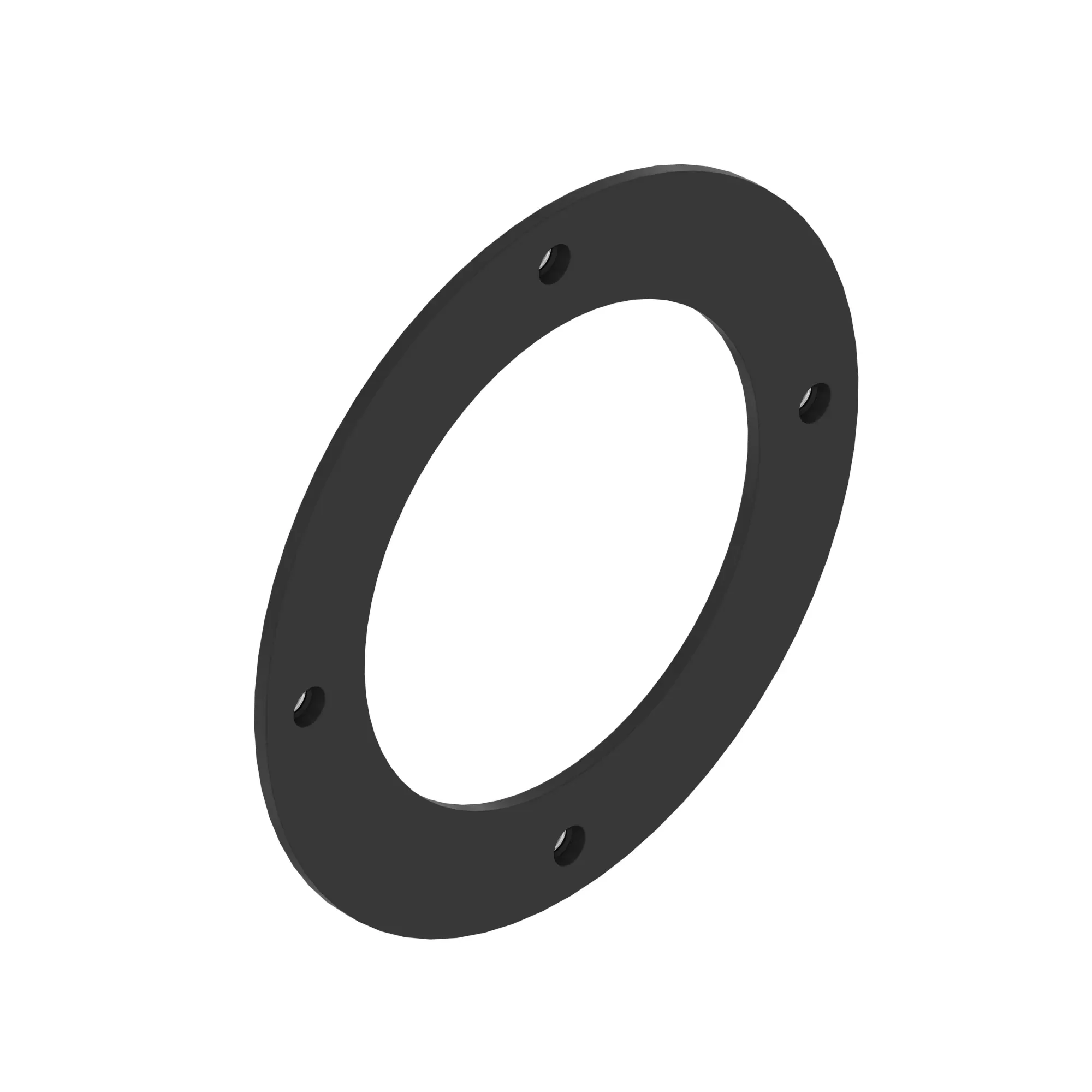 BRACKET, GNSS ANTENNA MOUNT, ASSY