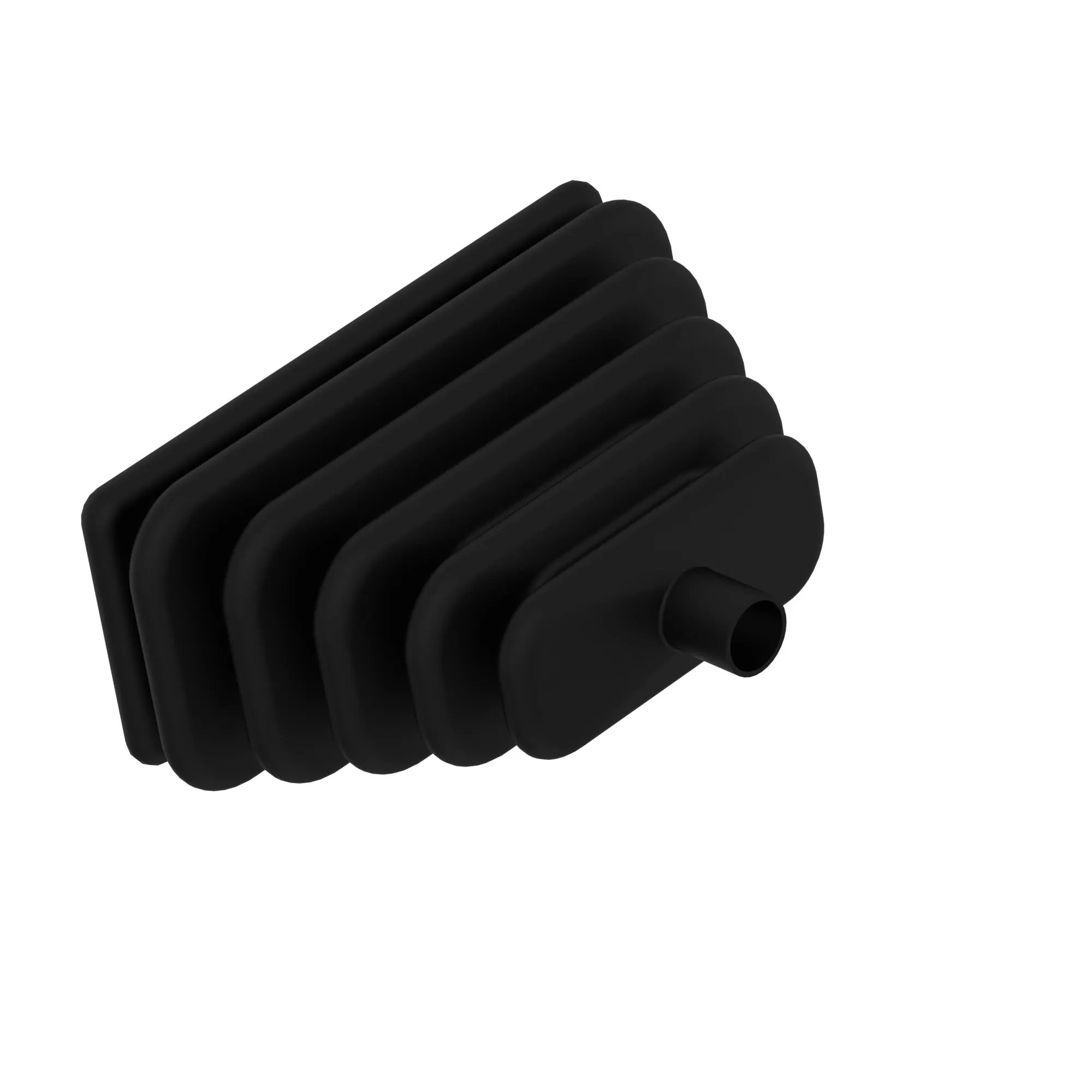 John Deere Blade Control Boot - AT140287