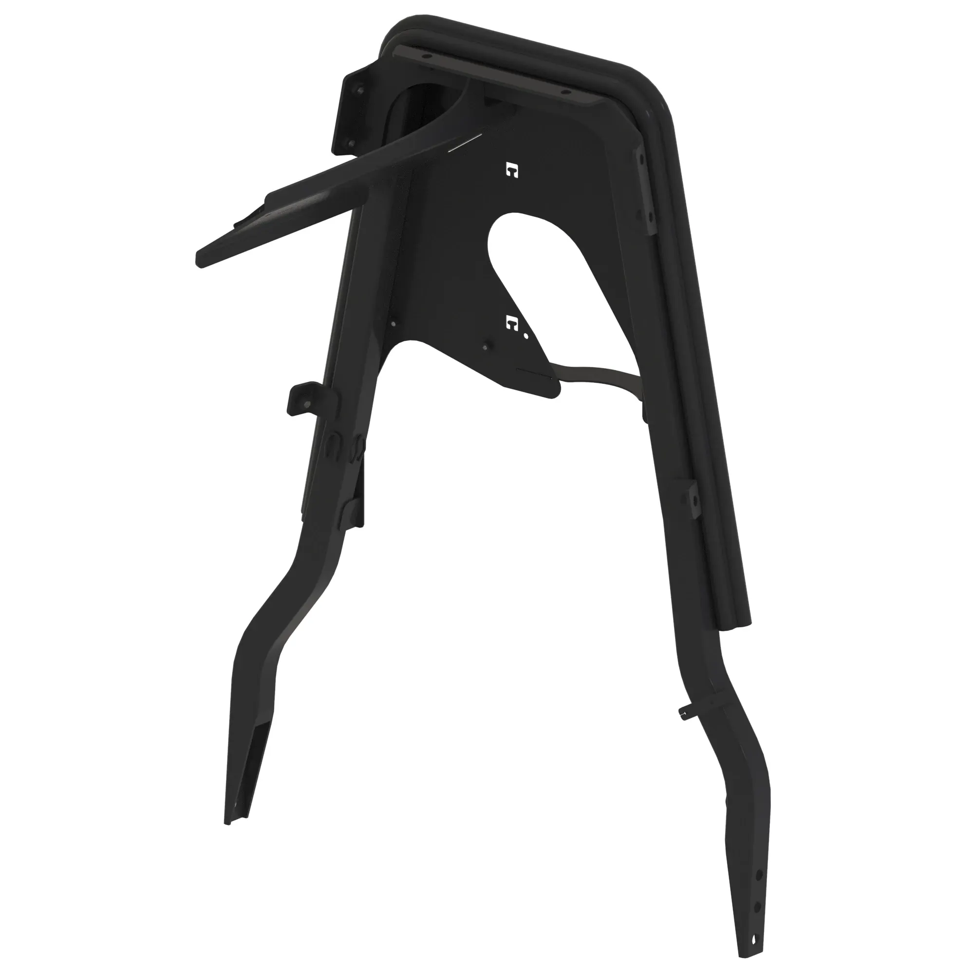 John Deere Hood Support - AT400295