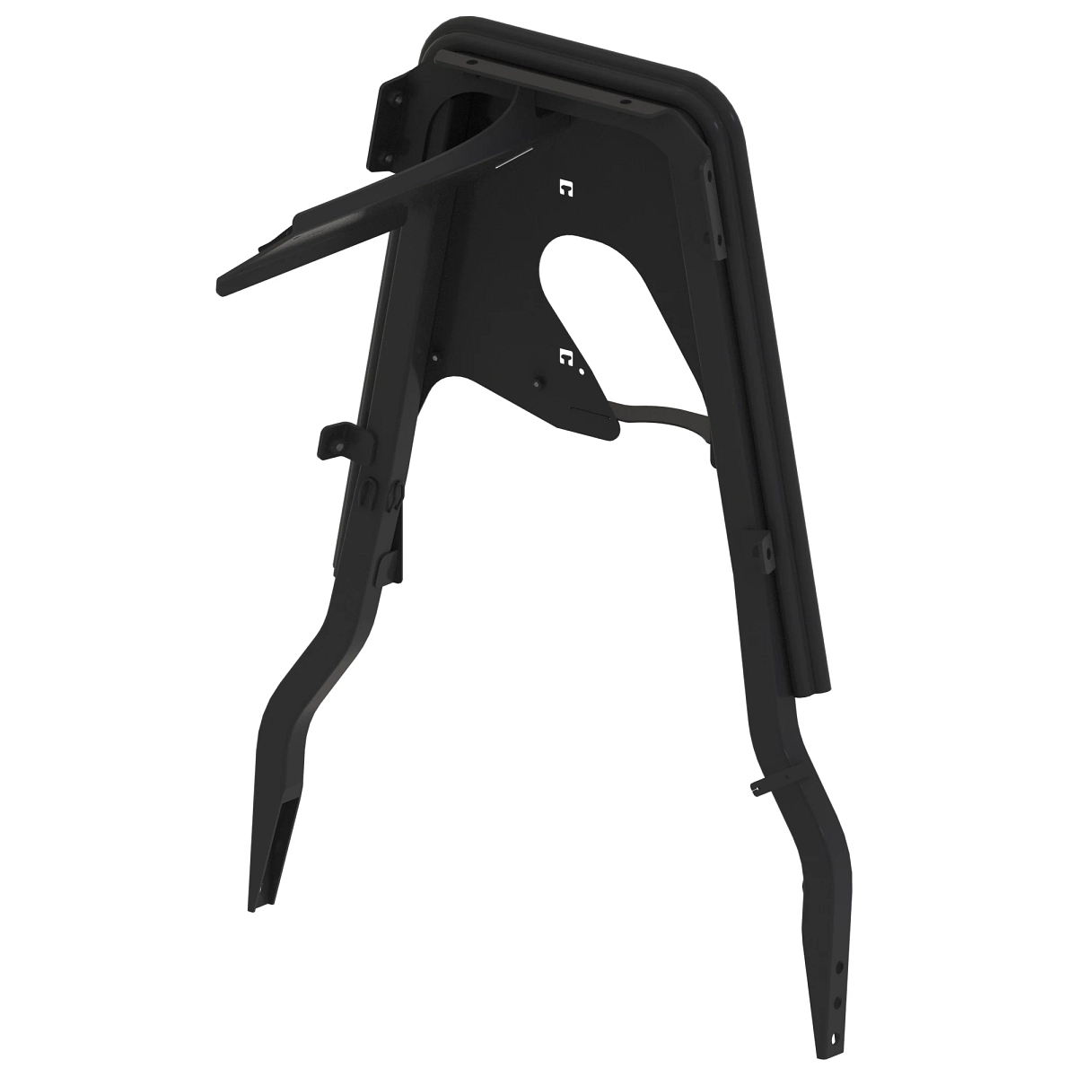 Hood Support - Purchased