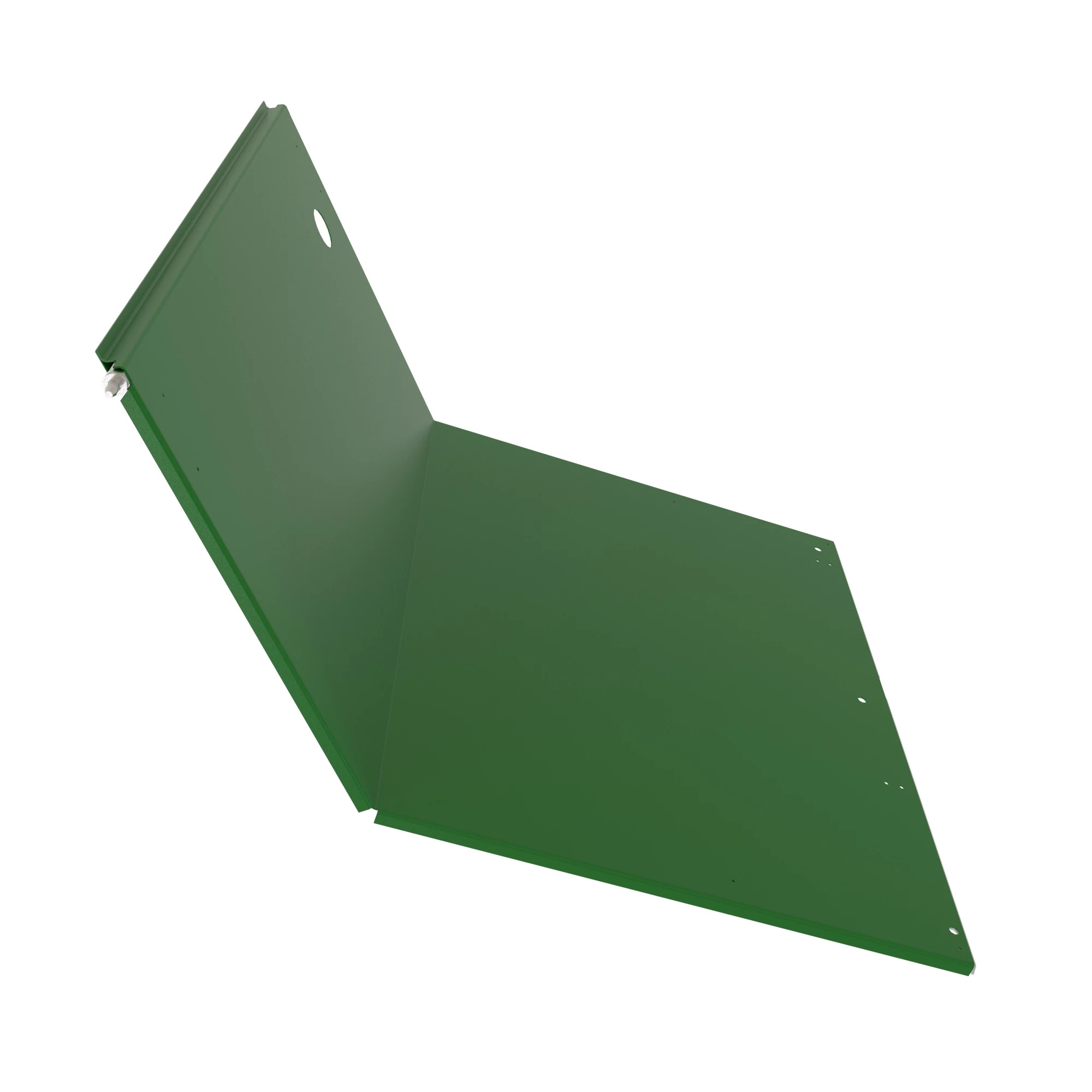 John Deere Hydro Module Door - AN278848