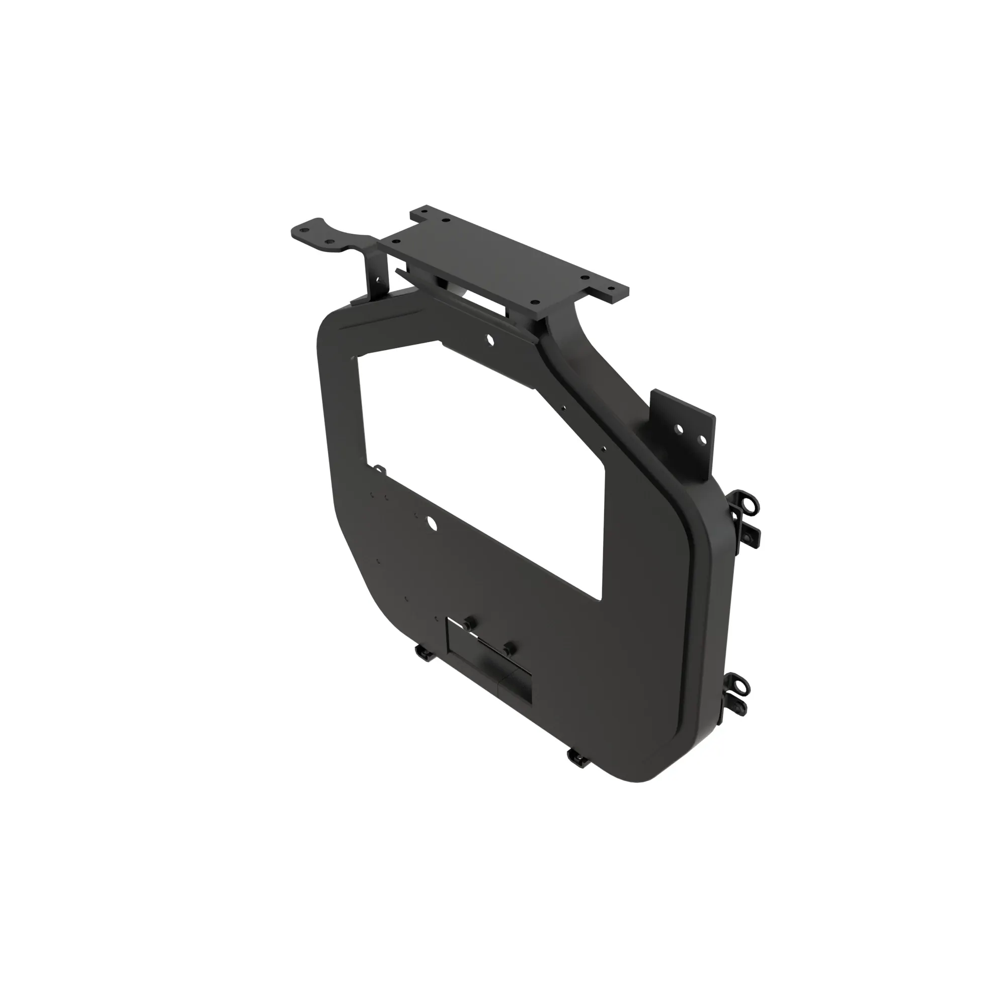 4R CAB HOOD SUPPORT