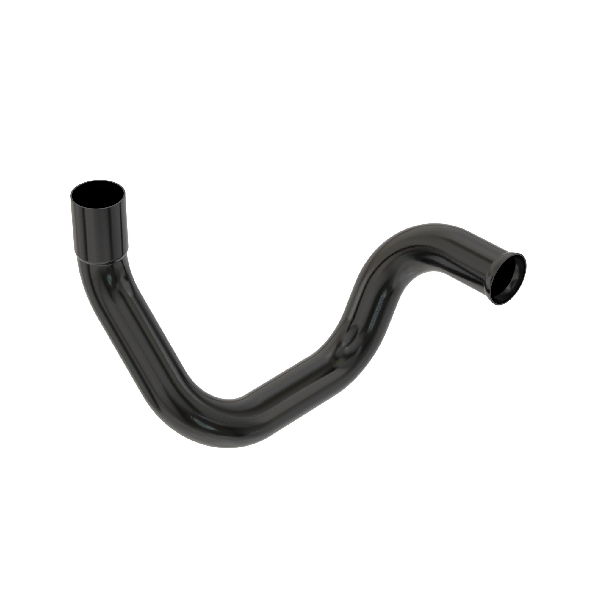 John Deere Exhaust Pipe - L115731