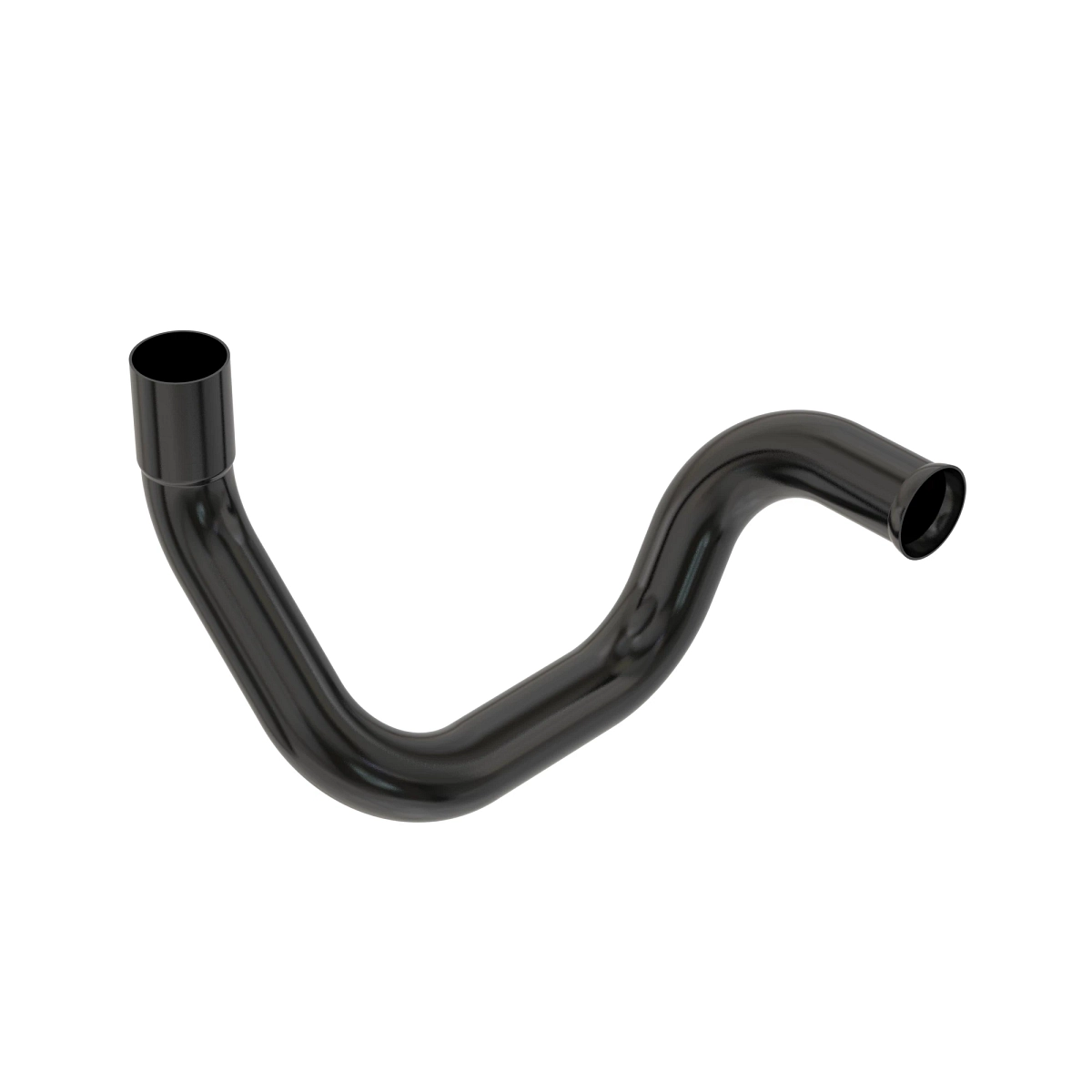 Tube Elbow N.A.-Engine 6CYL