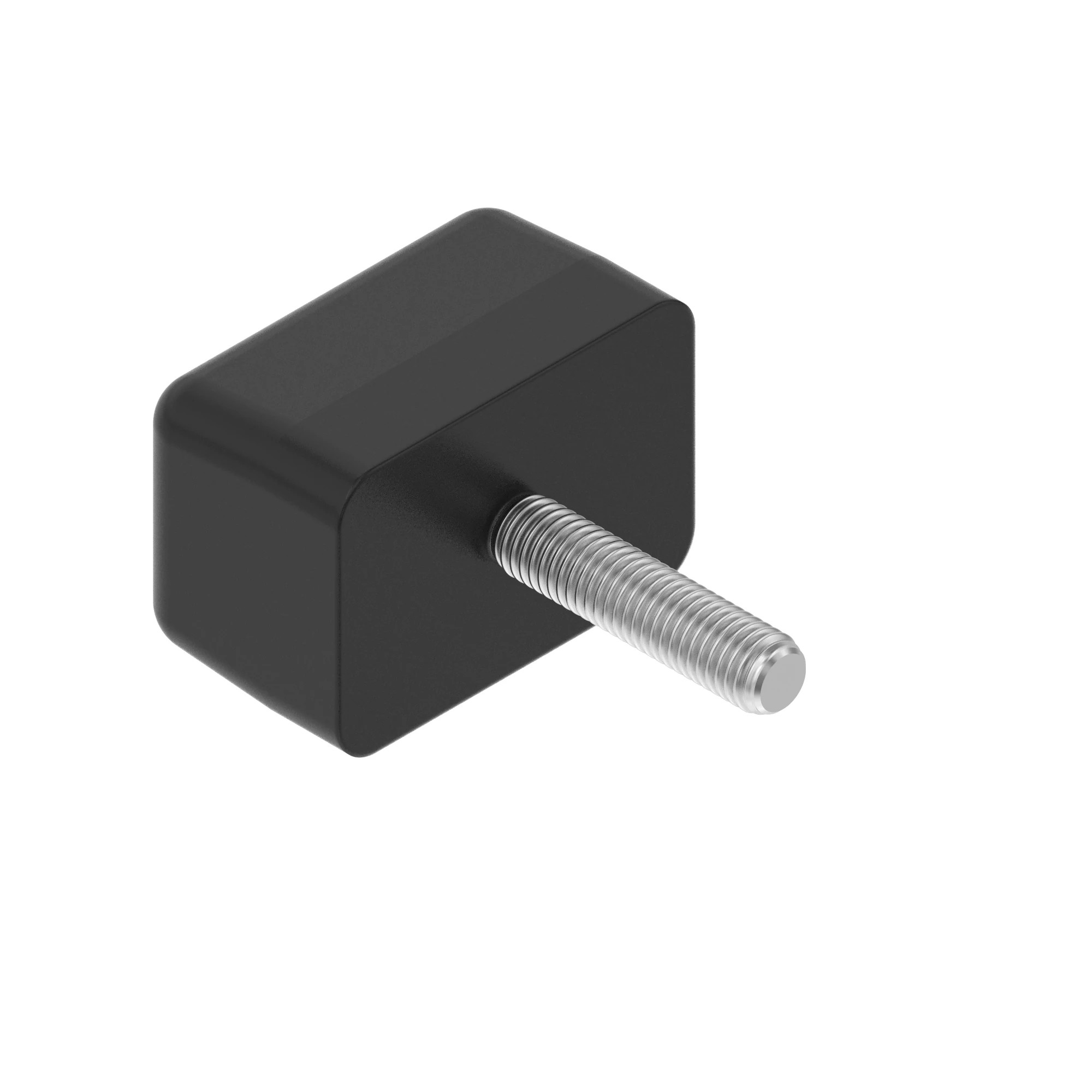 John Deere Axle Bumper - AL116949