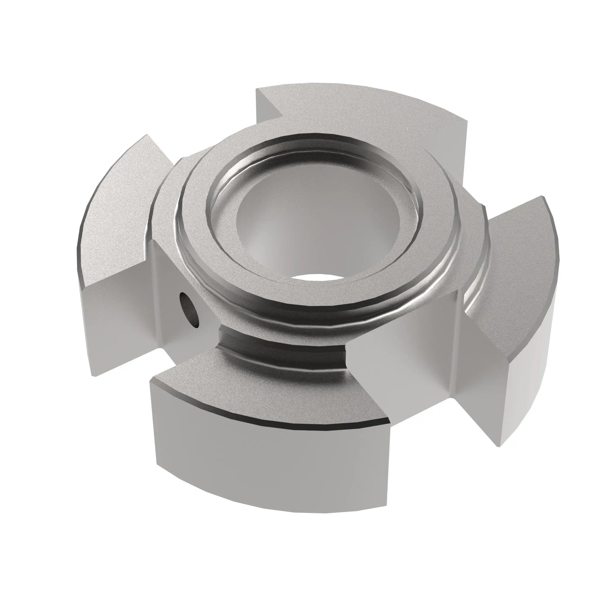 John Deere Pickup Speed Tone Wheel - FH323695