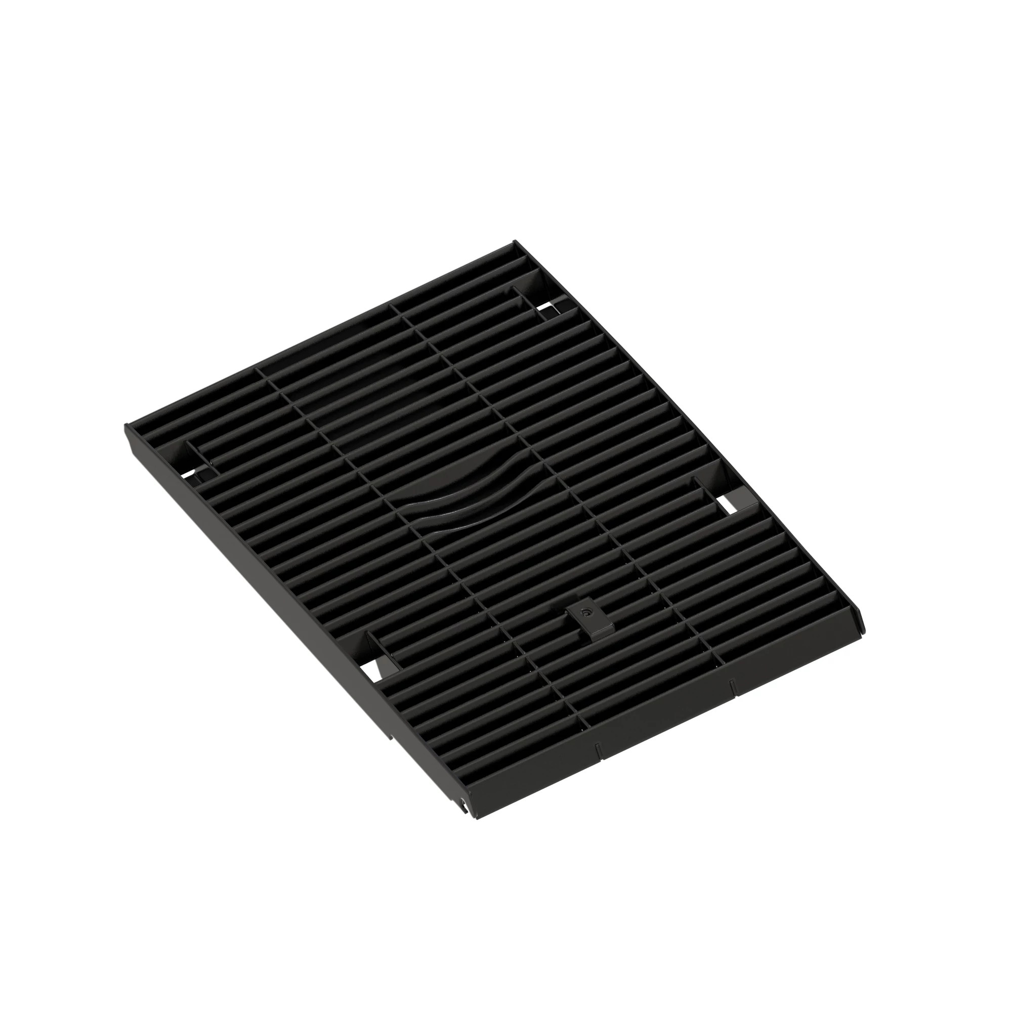 John Deere Standard Grille - AT312847