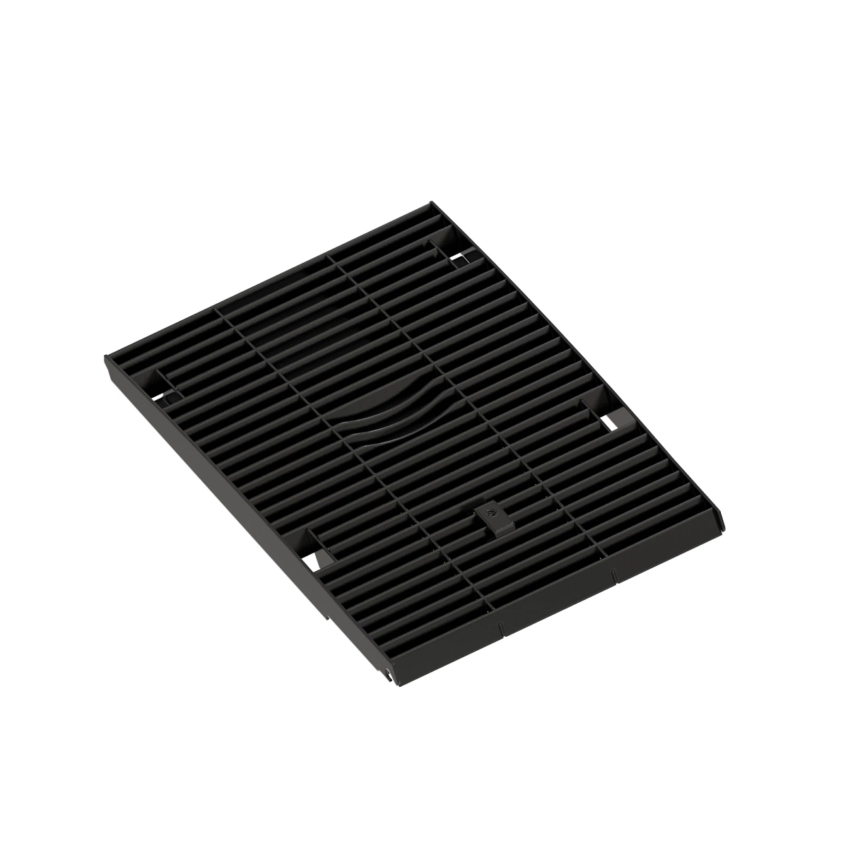 Grille Weldment Standard Duty