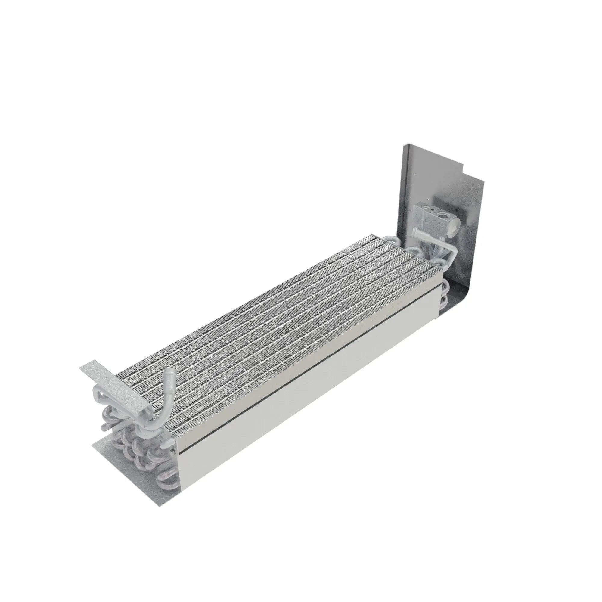 John Deere Evaporator - AZ65431