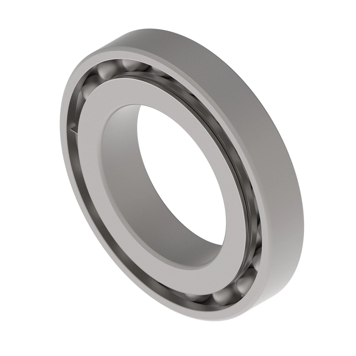 Bearing Assy-Radial