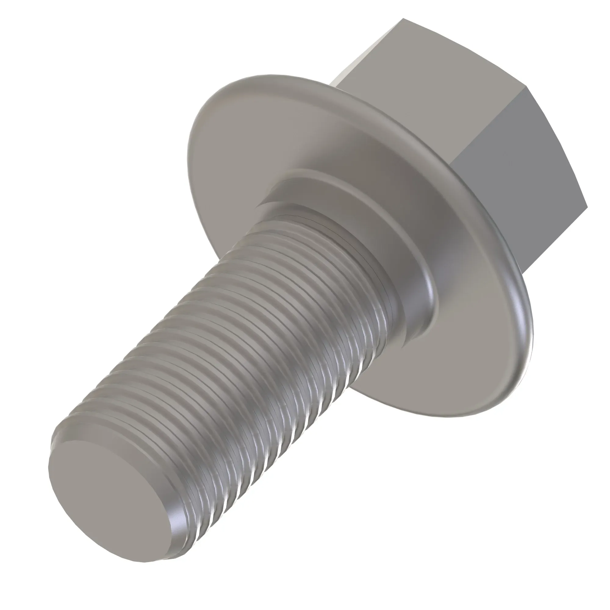 John Deere Cap Screw - REC390399000