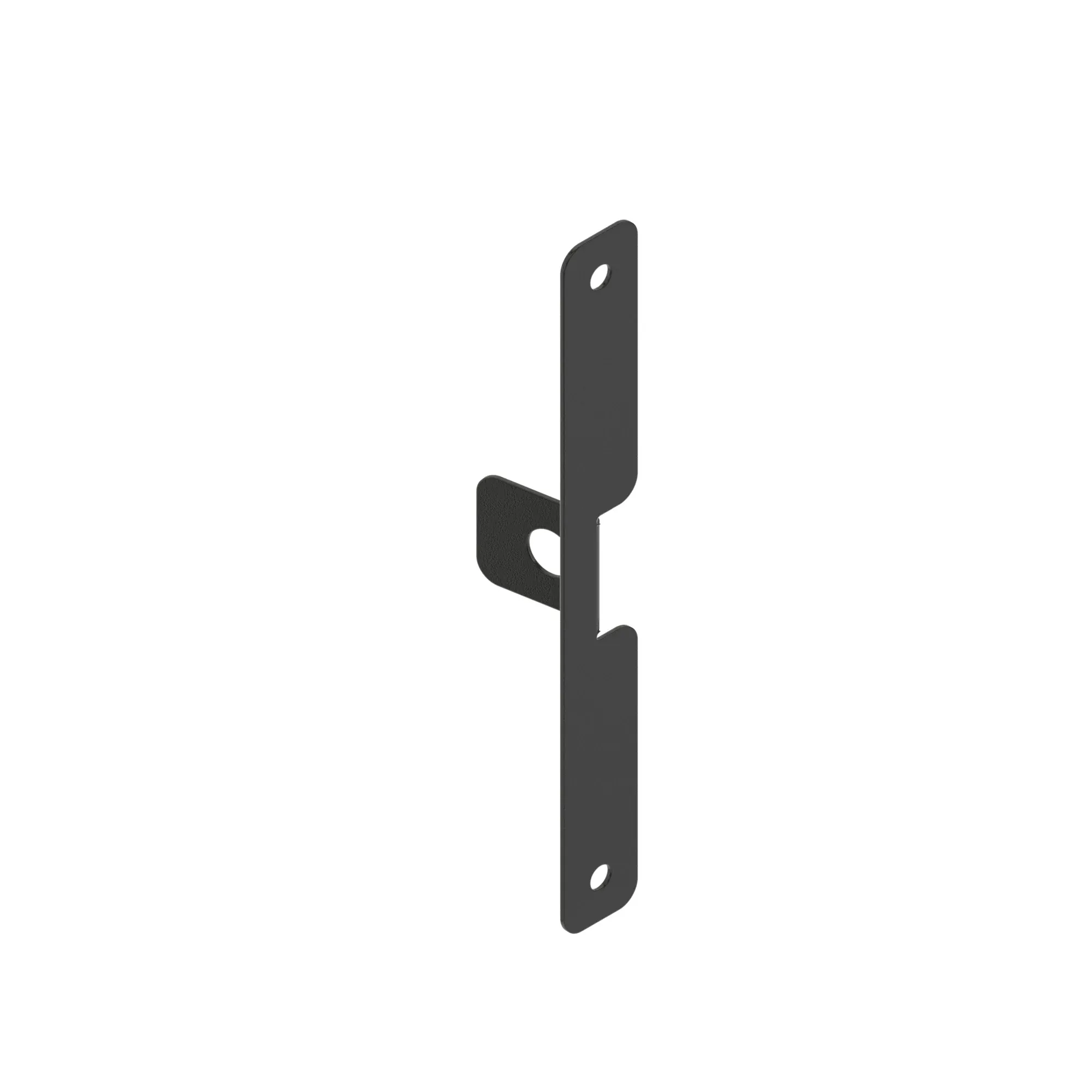 John Deere Wiring Harness Hood Bracket - L208337