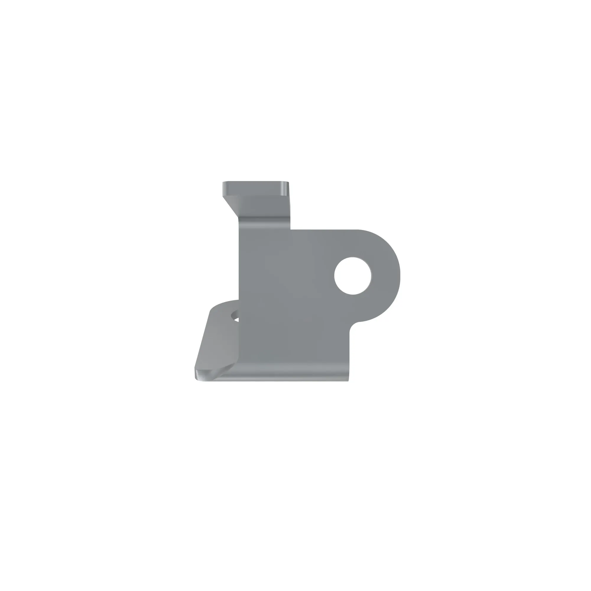 T216342: Spool Lock Mount Bracket
