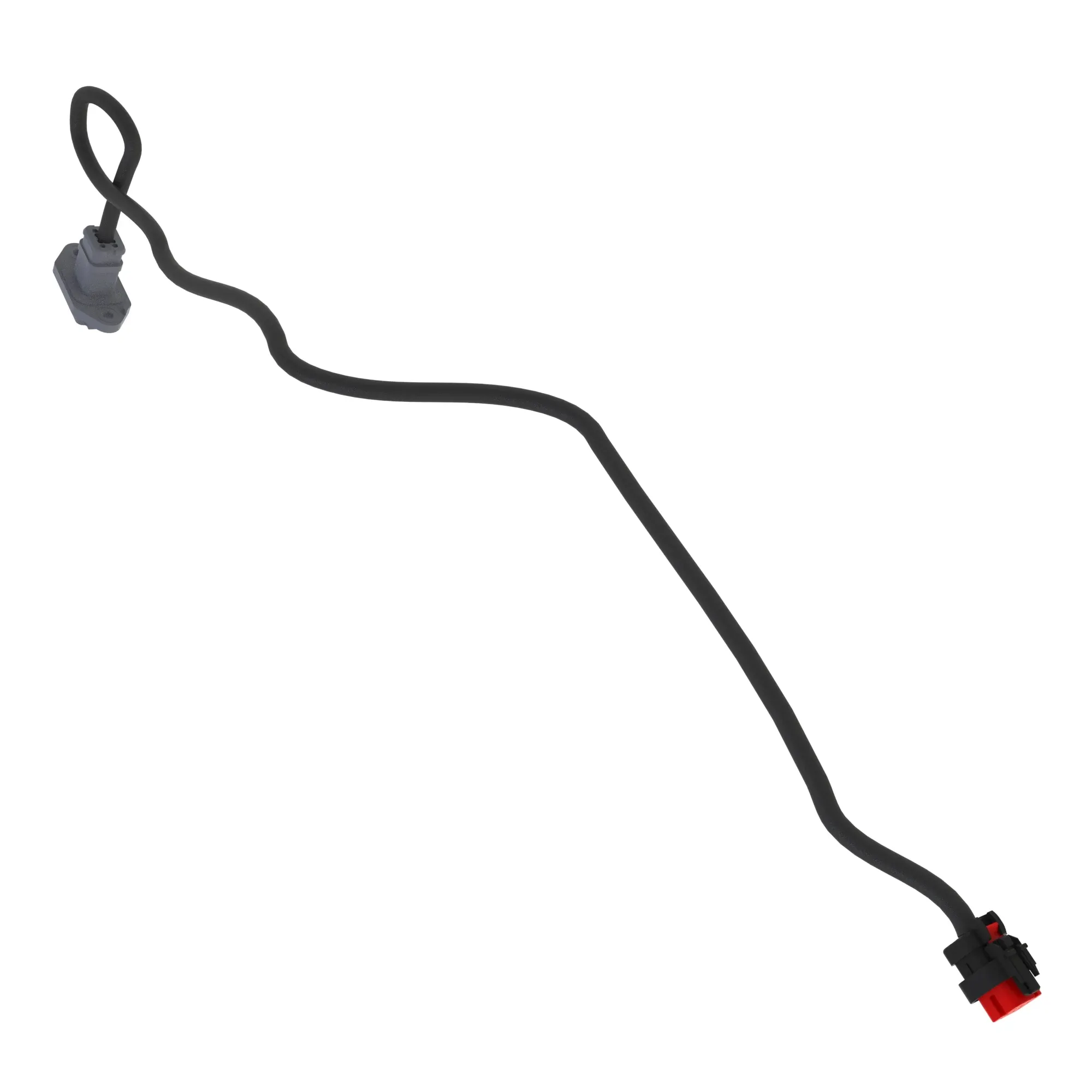 GRADE CONTROL FRAME TO GRILL HARNESS
UTILITY CRAWLERS