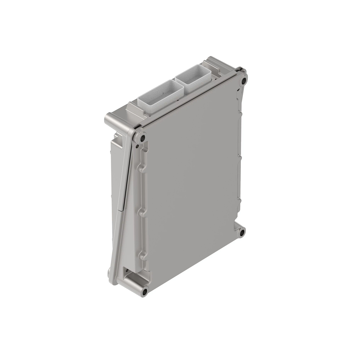 ENGINE CONTROLLER, LEVEL 6 12V EXT