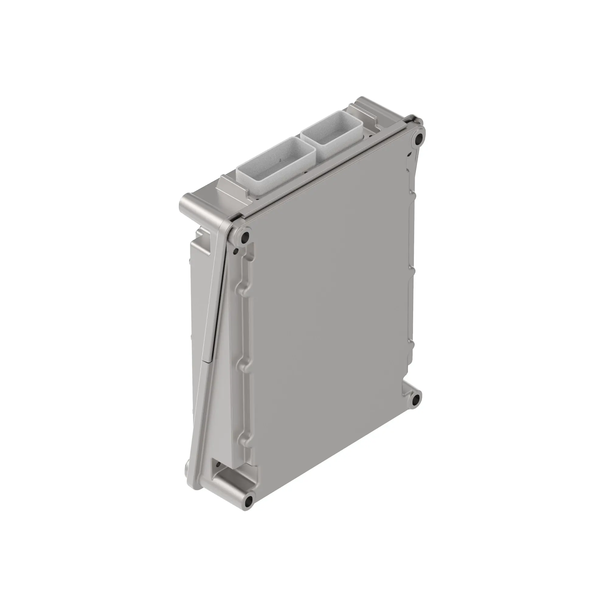 ENGINE CONTROLLER, LEVEL 6 12V EXT