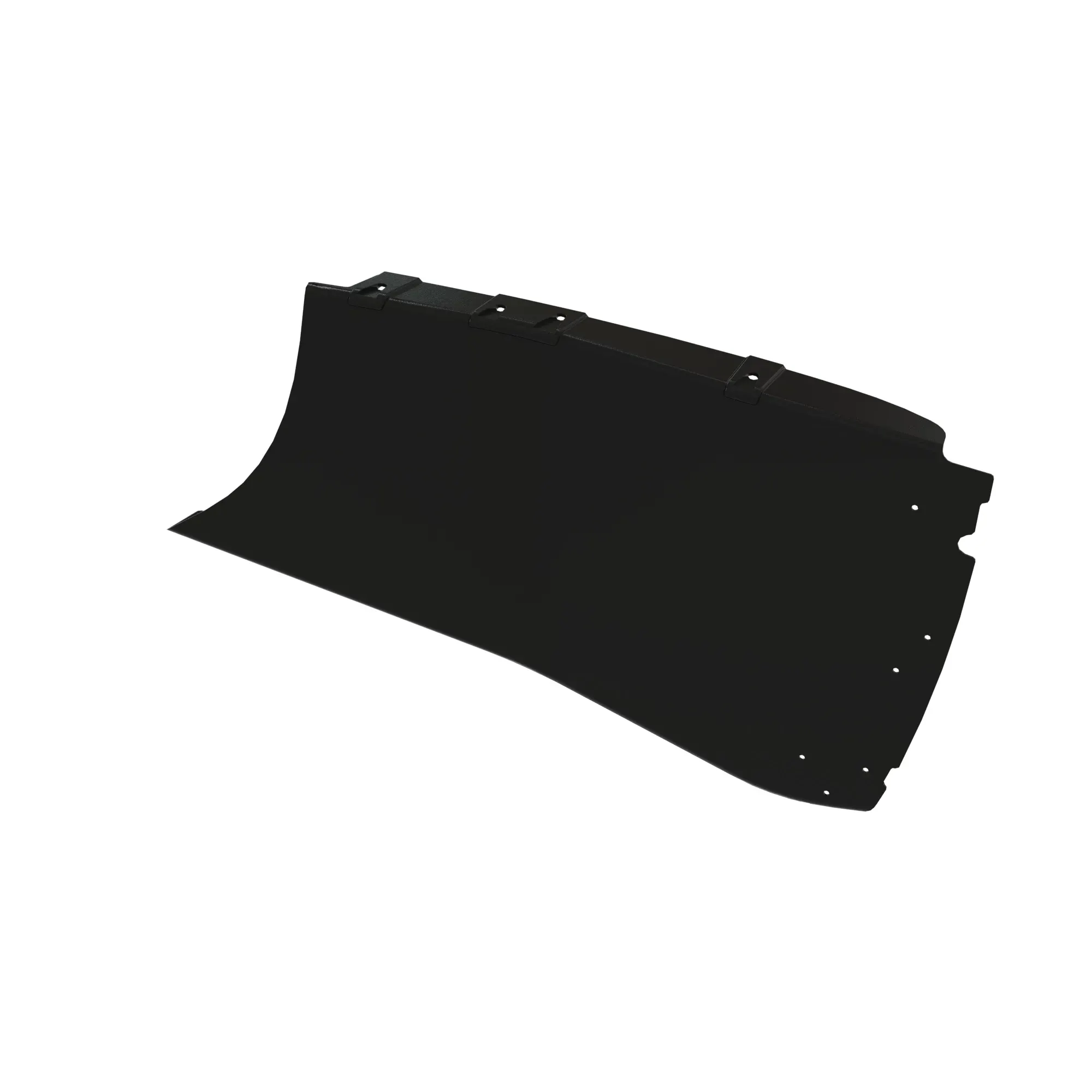 John Deere Fender Dust Shield RH Cover - R540441