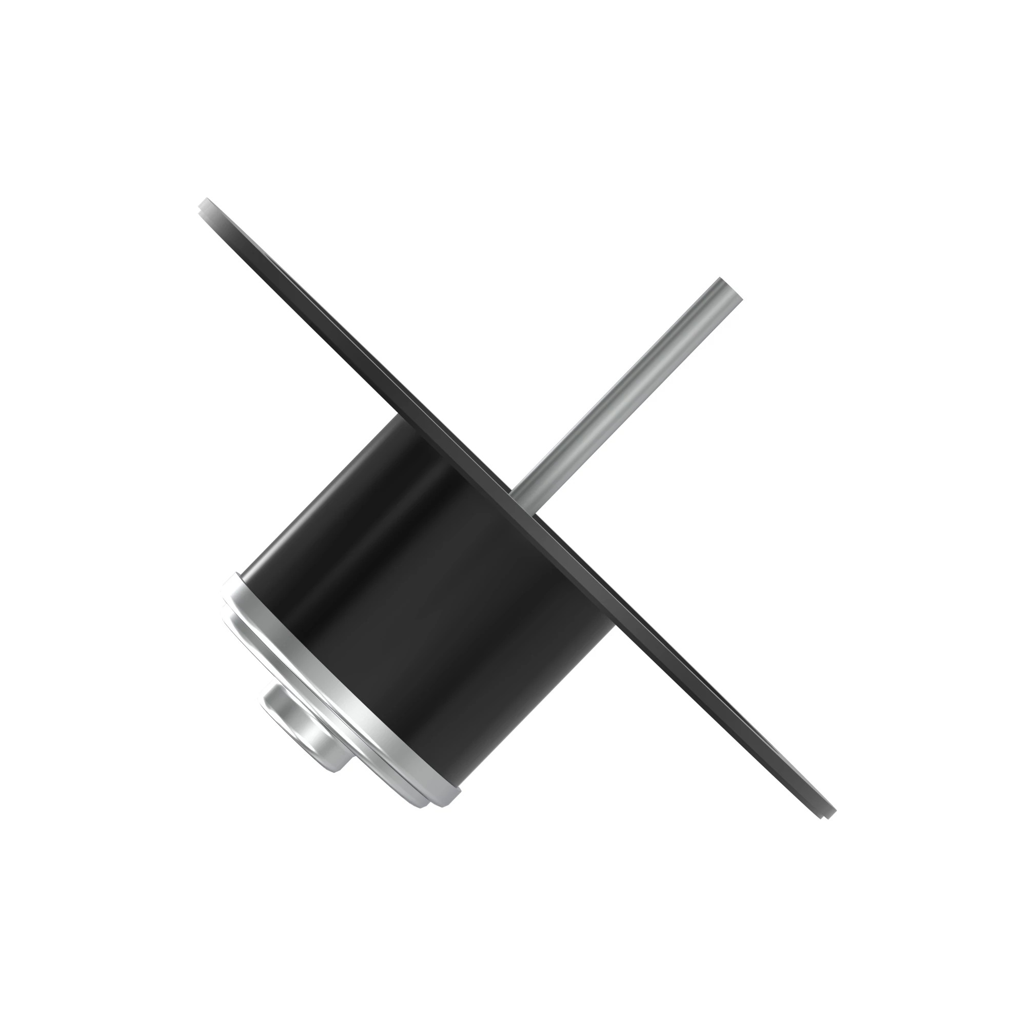 John Deere HVAC Blower Motor - AT225451