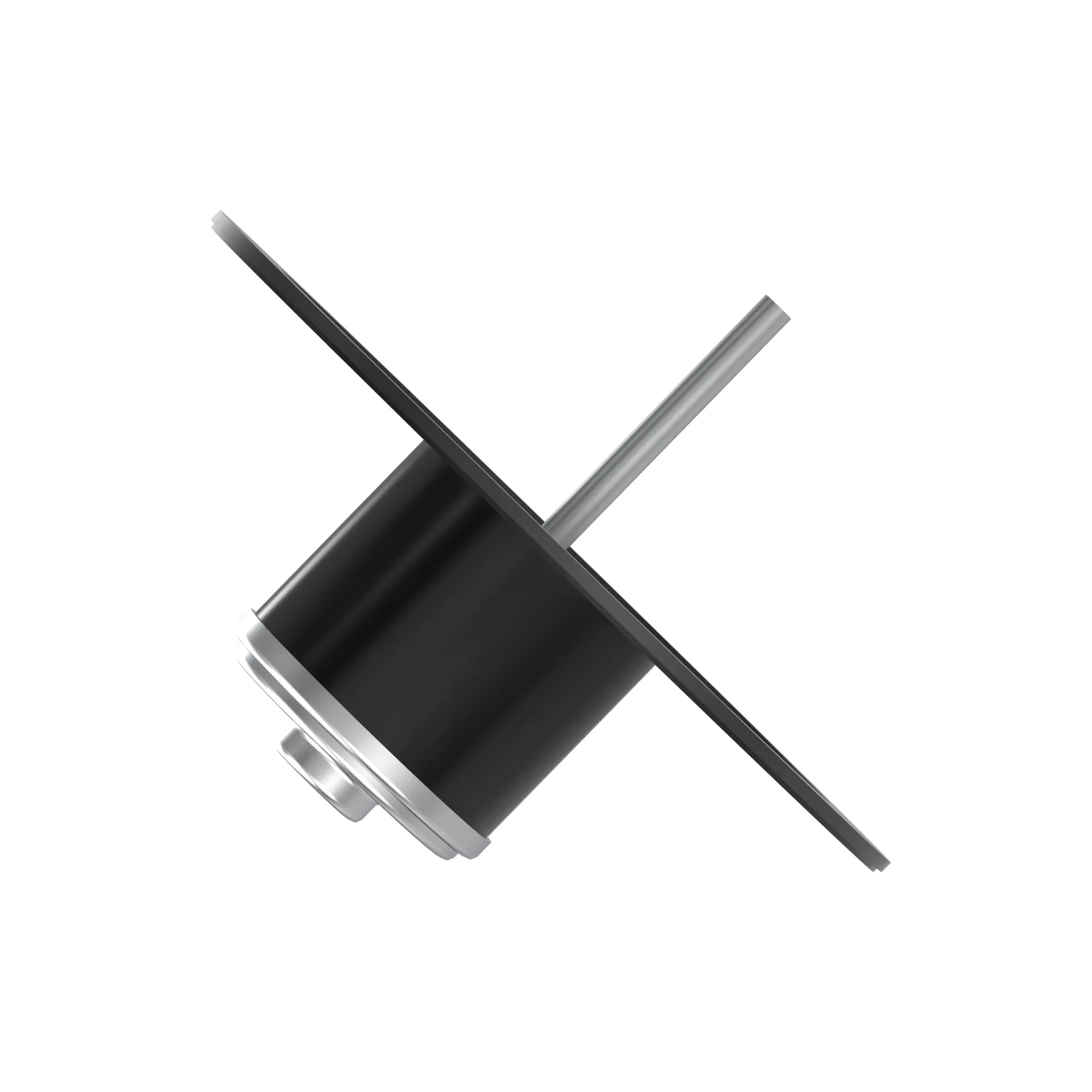 John Deere HVAC Blower Motor - AT225451