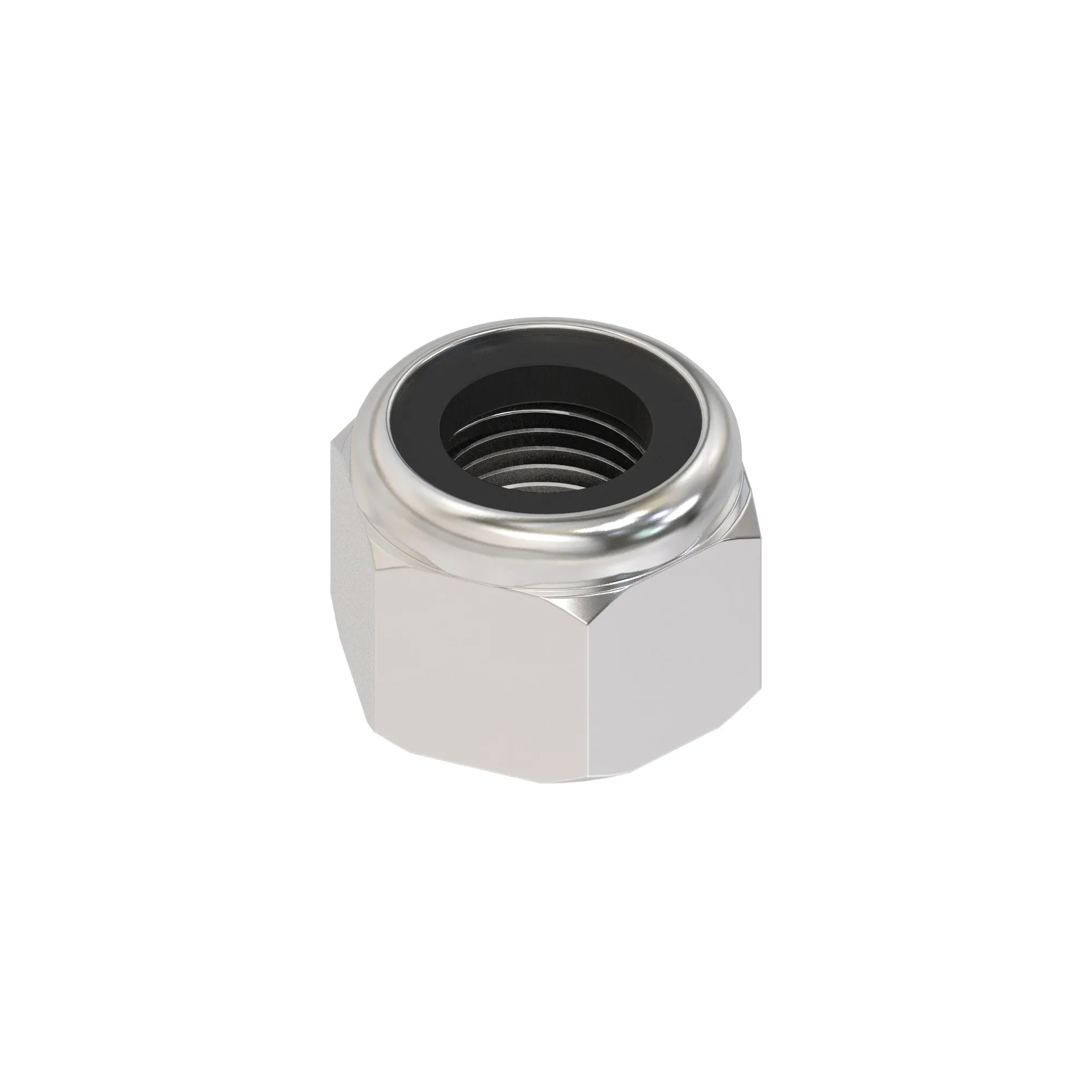 NUT LOCK