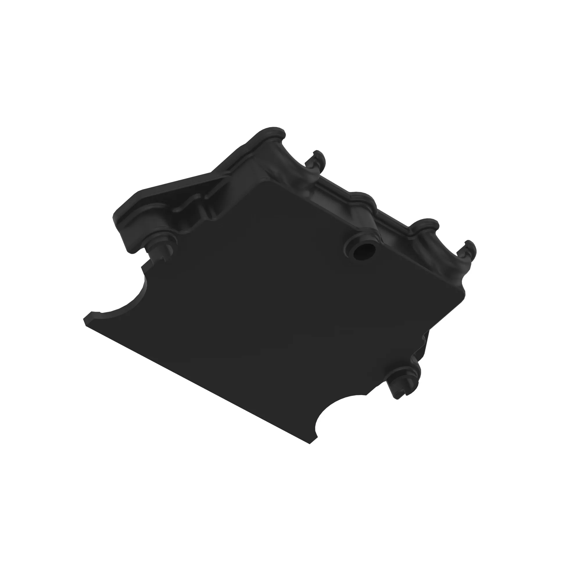 John Deere Air Control Cover - A64787