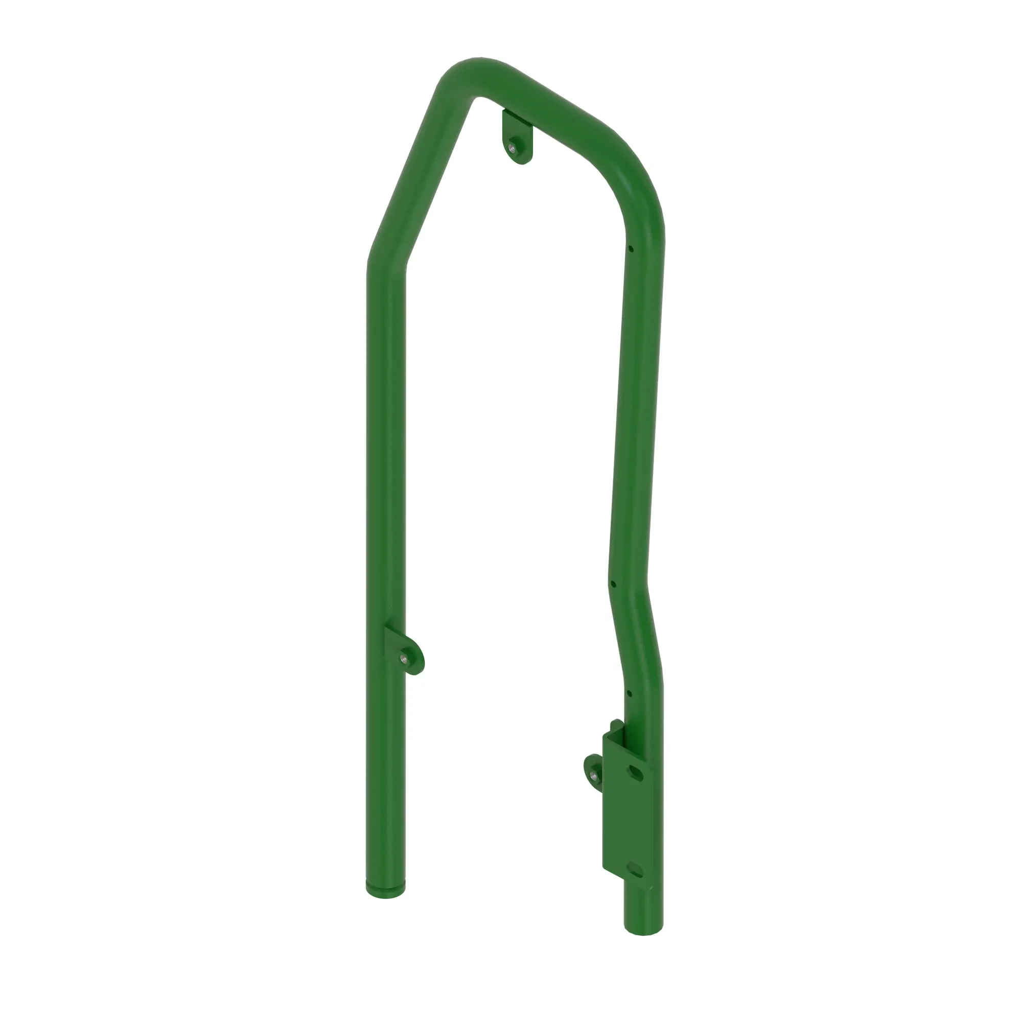 John Deere Handrail, Right Side - SJ20922