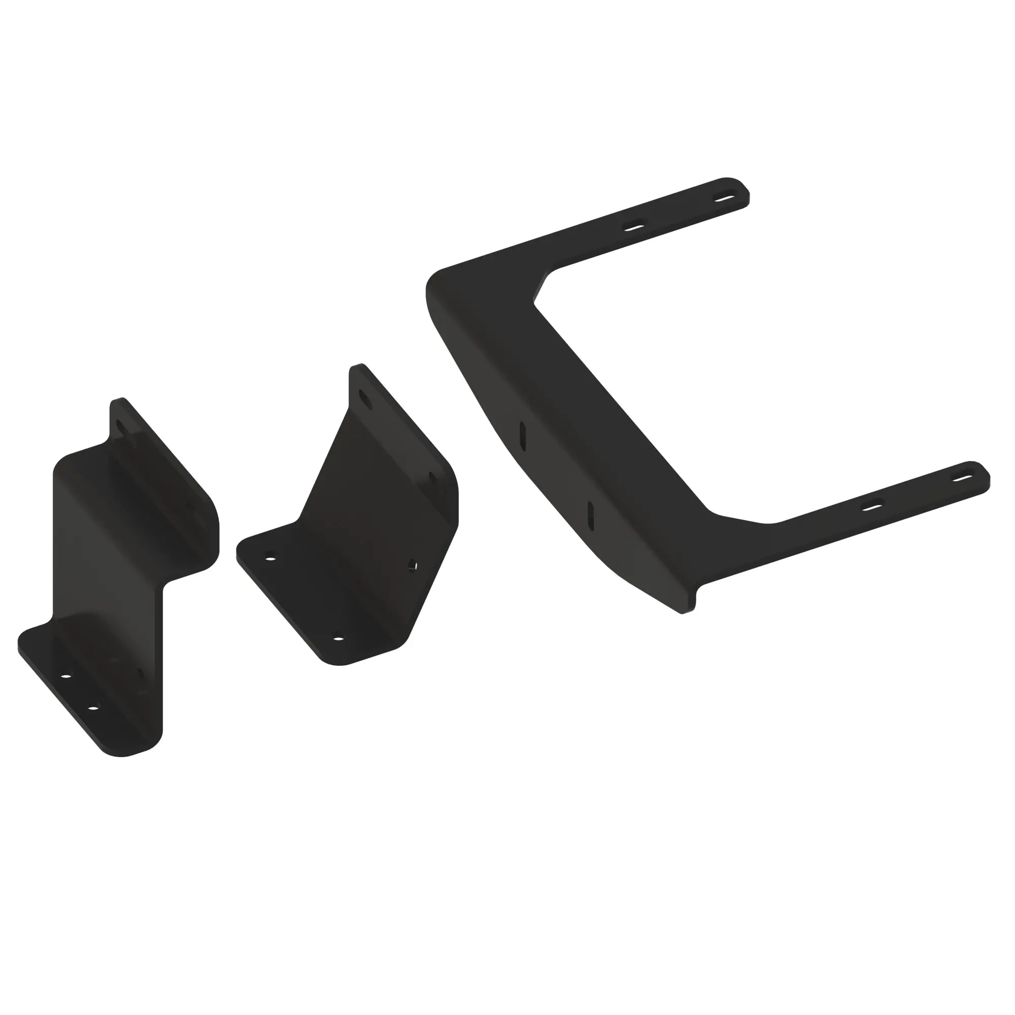Mounting Parts