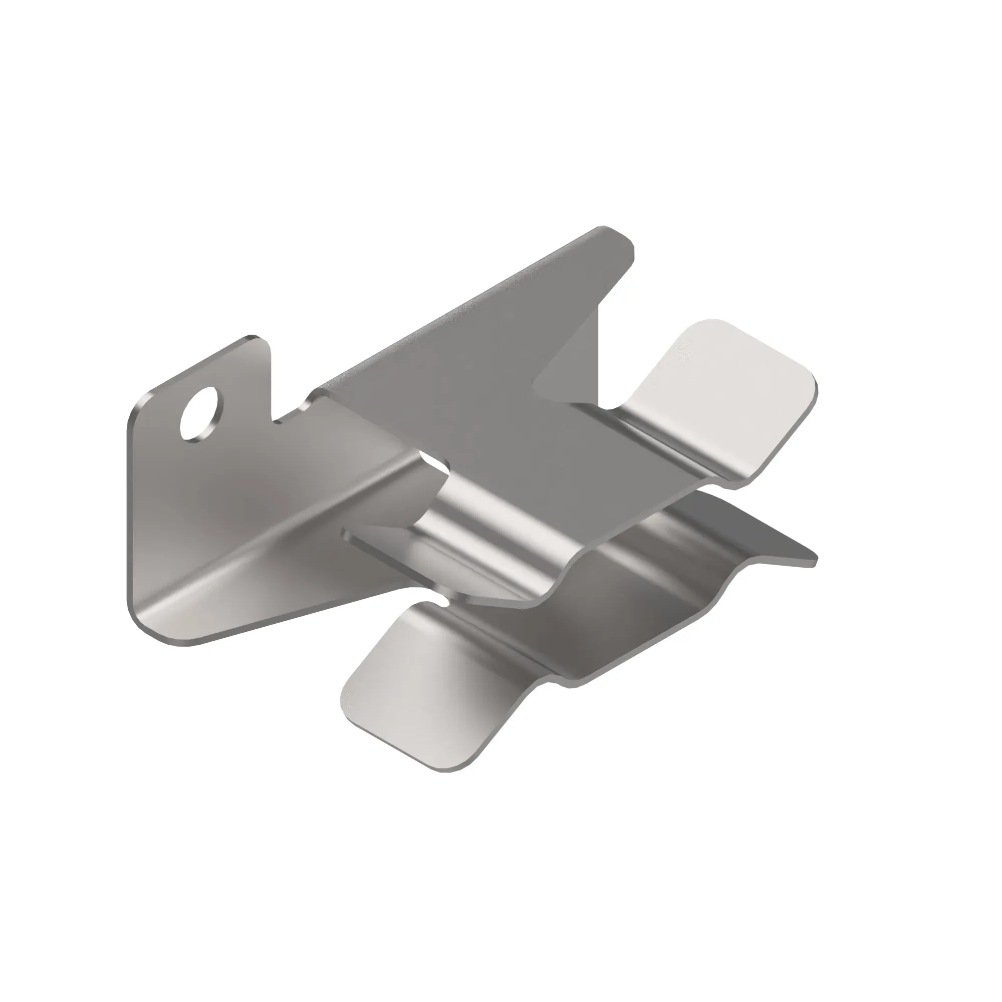 CLIP, SPRING