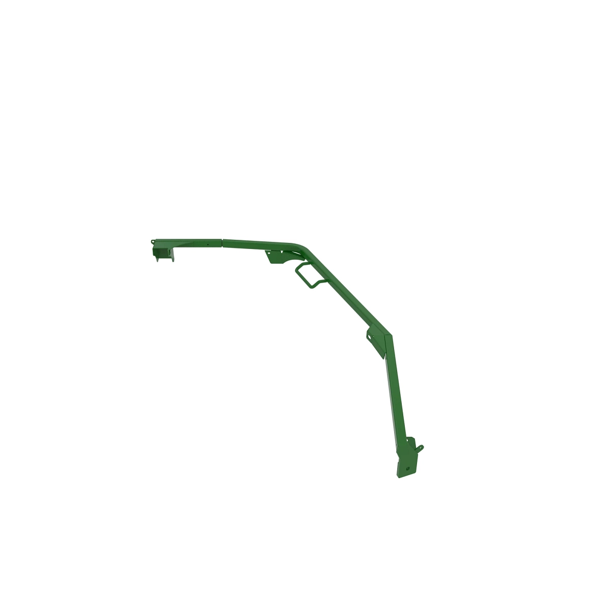 Crossmember, RH